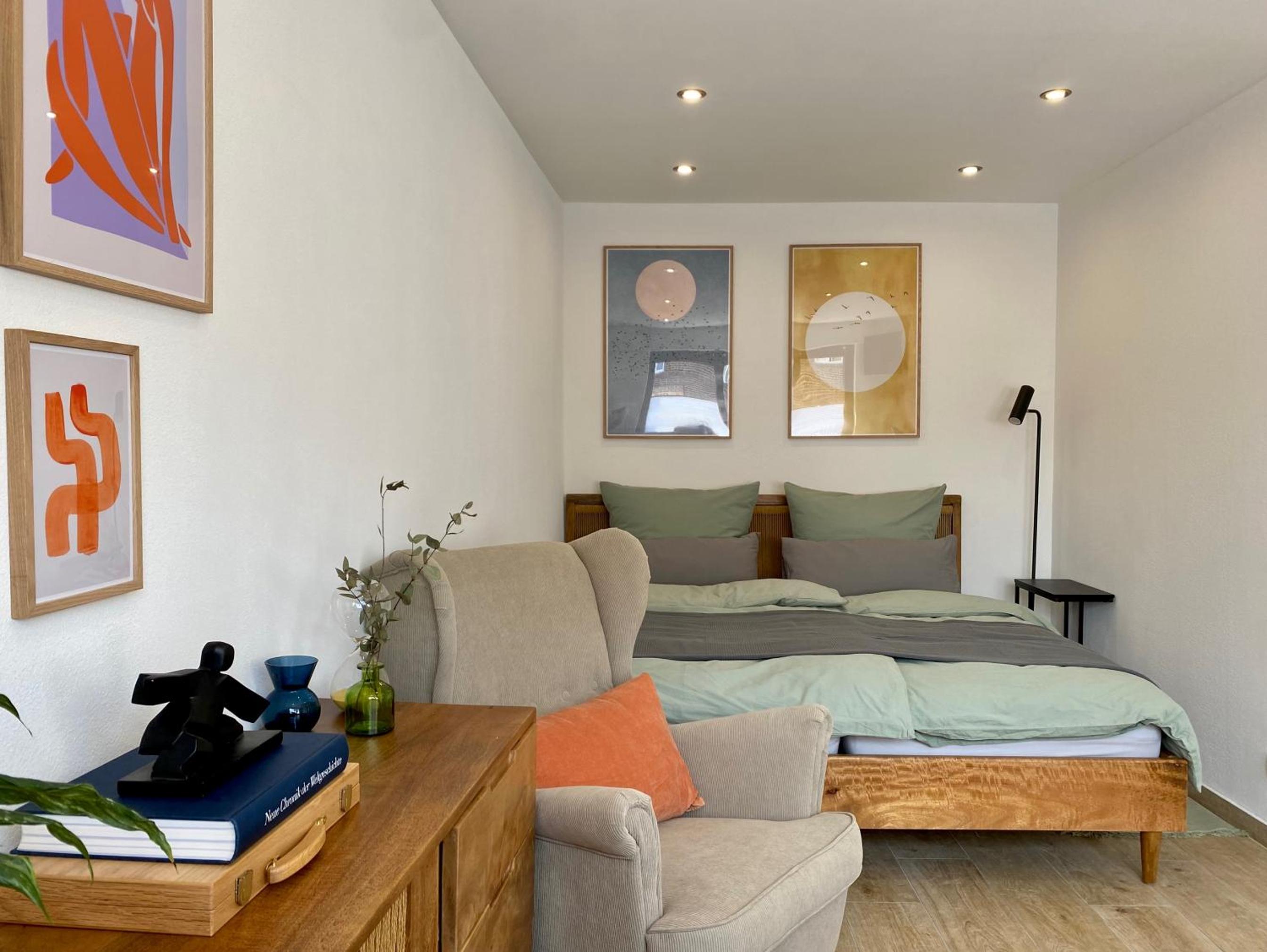 Apartment photo 3