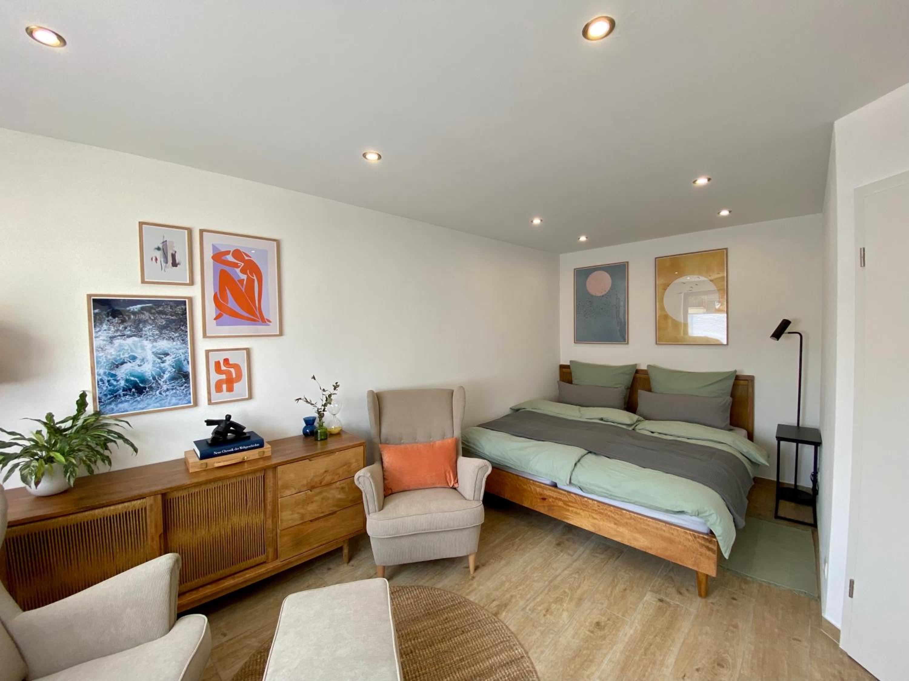 Apartment photo 1