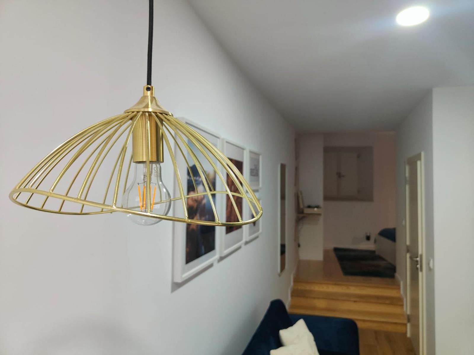 One-Bedroom Apartment photo 3