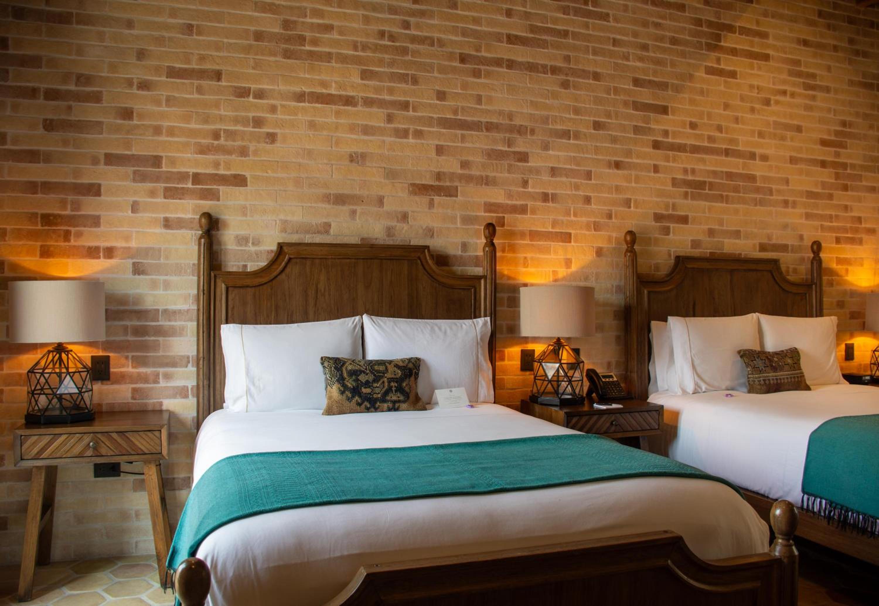 Twin Room - Photo 1