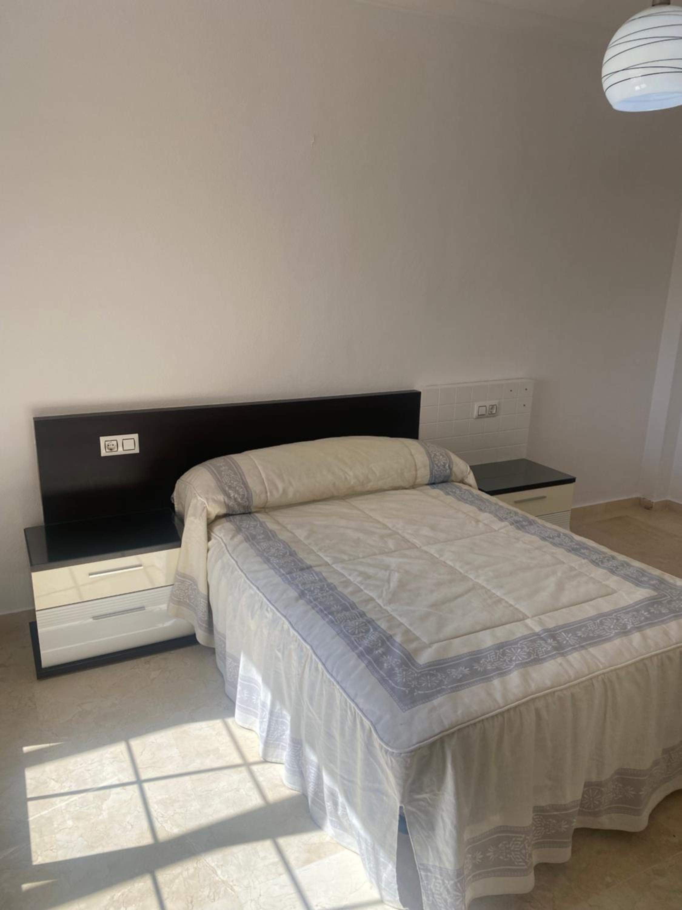 Casa de tres habitaciones