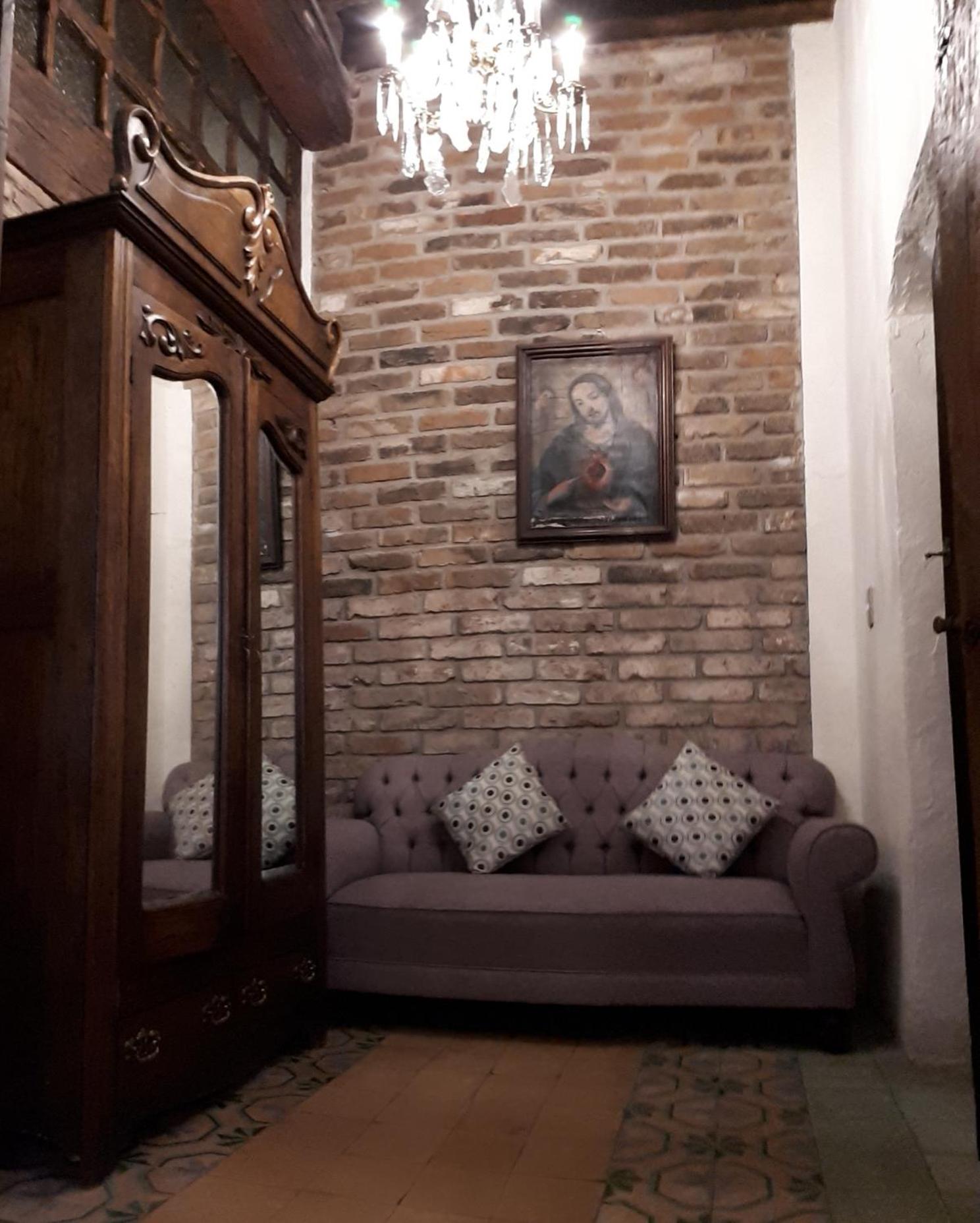 Standard Double Room with Two Double Beds photo 1