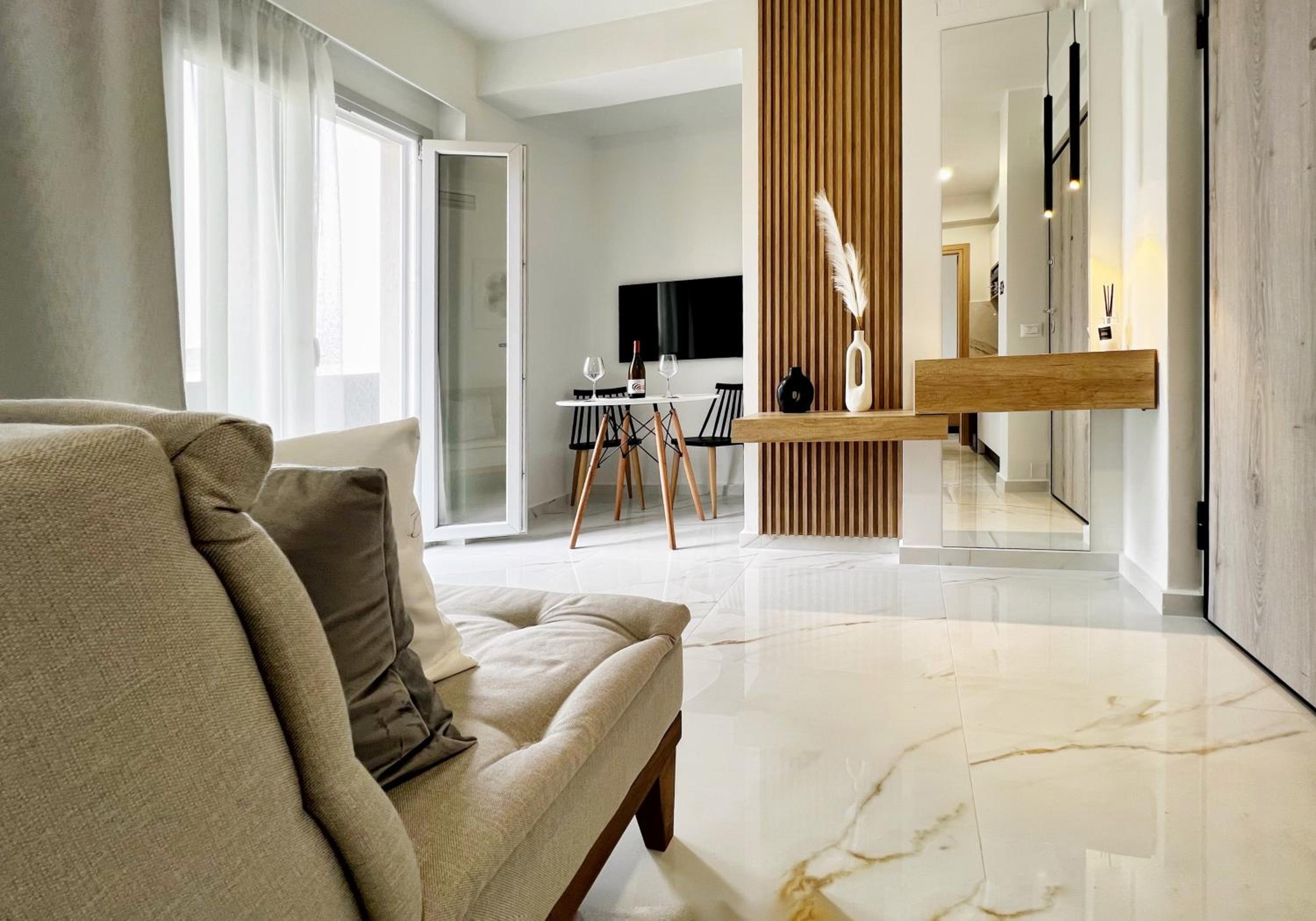 Superior Apartment photo 2