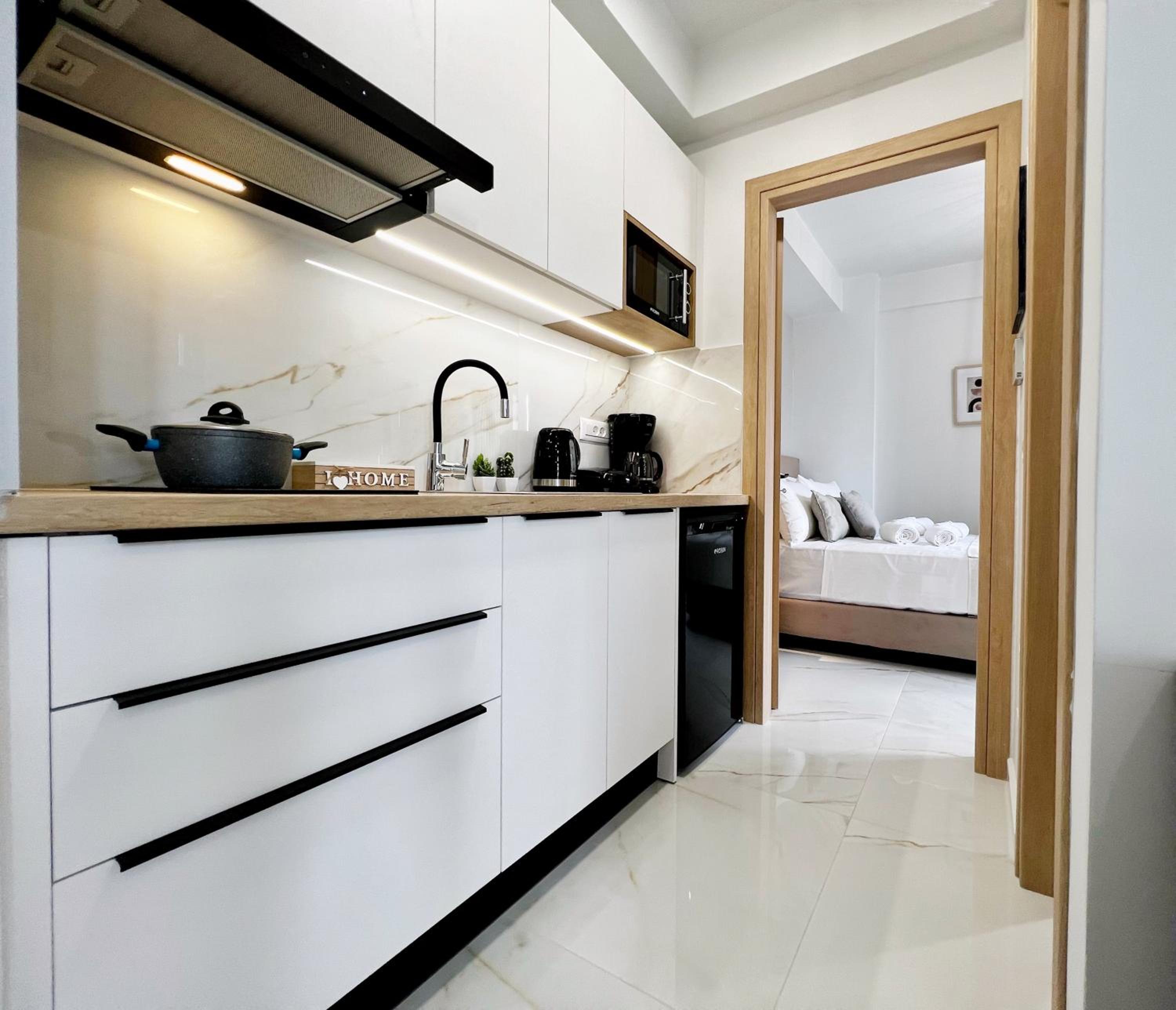 Superior Apartment photo 3