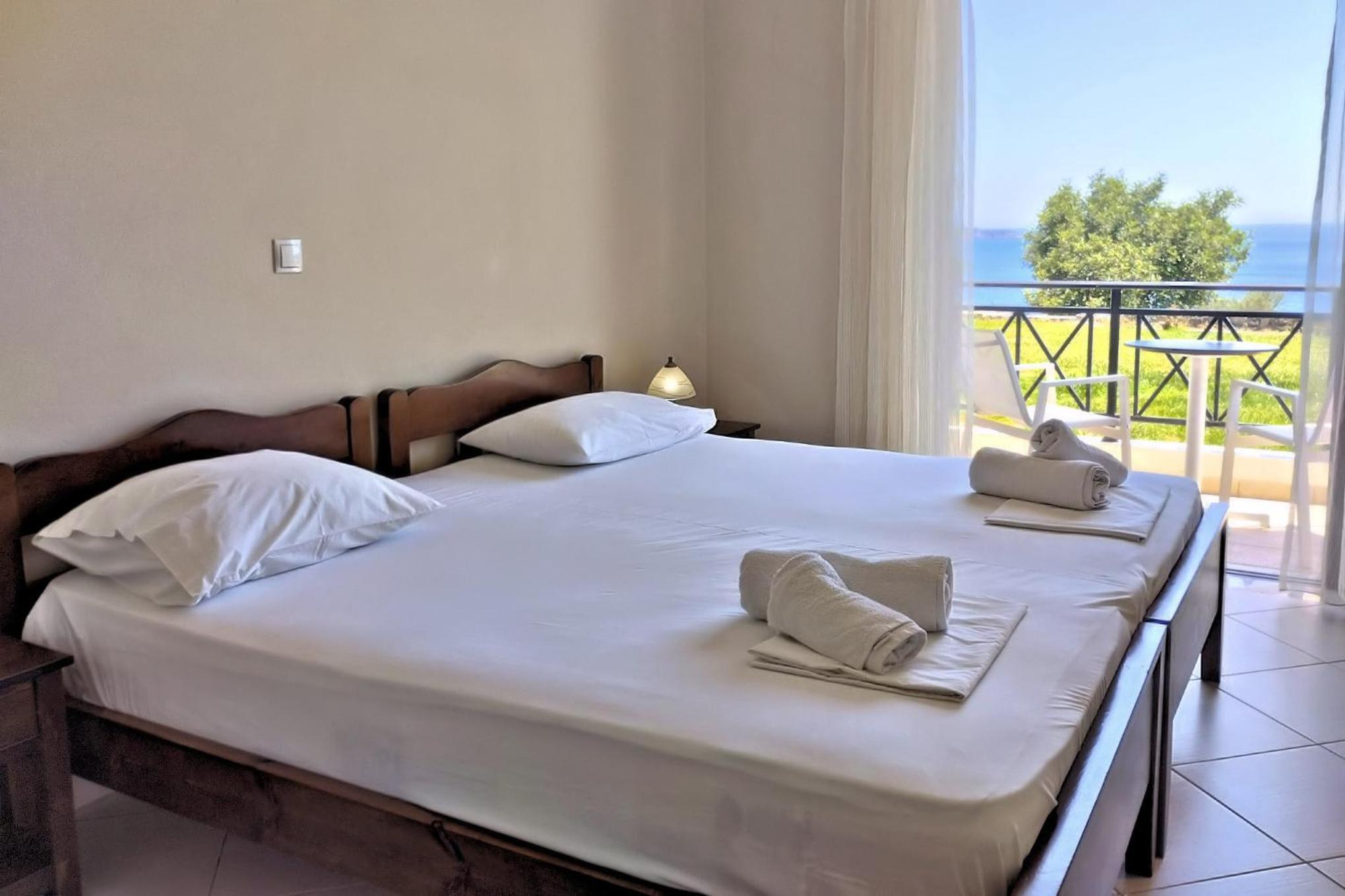 Studio with Sea View (2 Adults) photo 1
