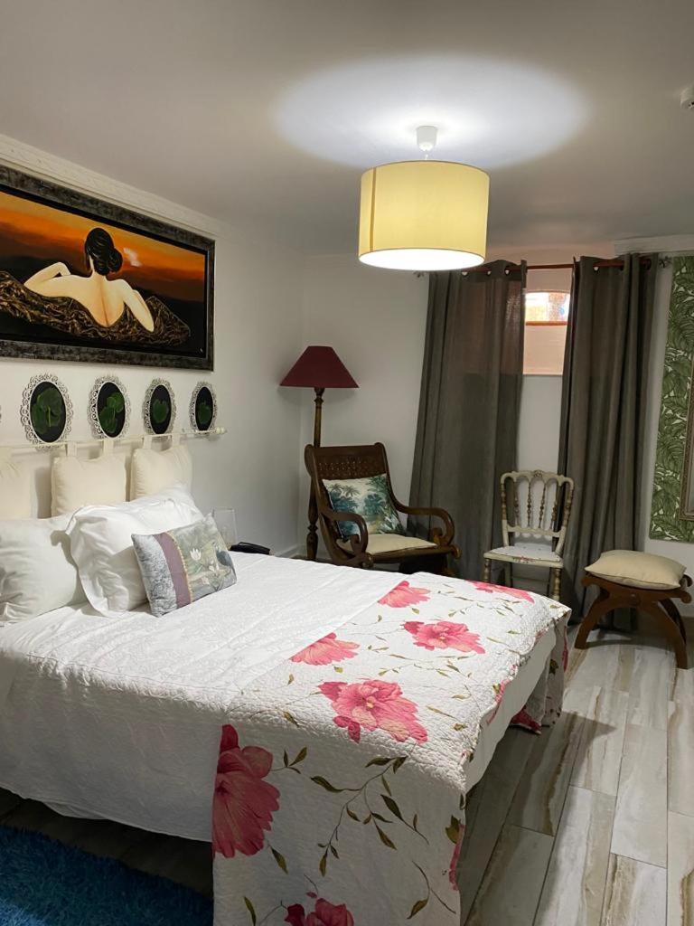 Budget Double Room - Photo 1
