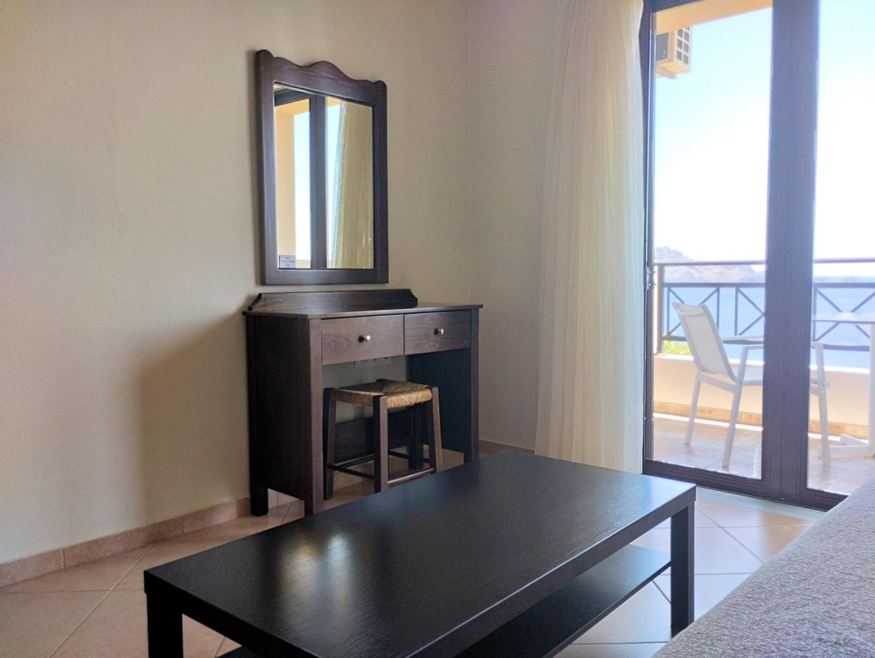 Apartment with Sea View photo 1