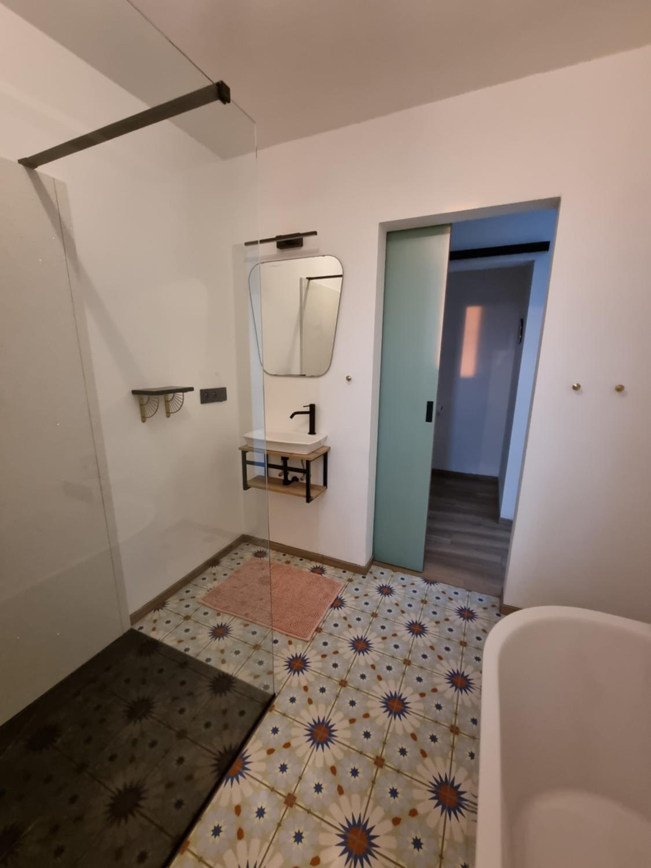 Family Room with Bath photo 2