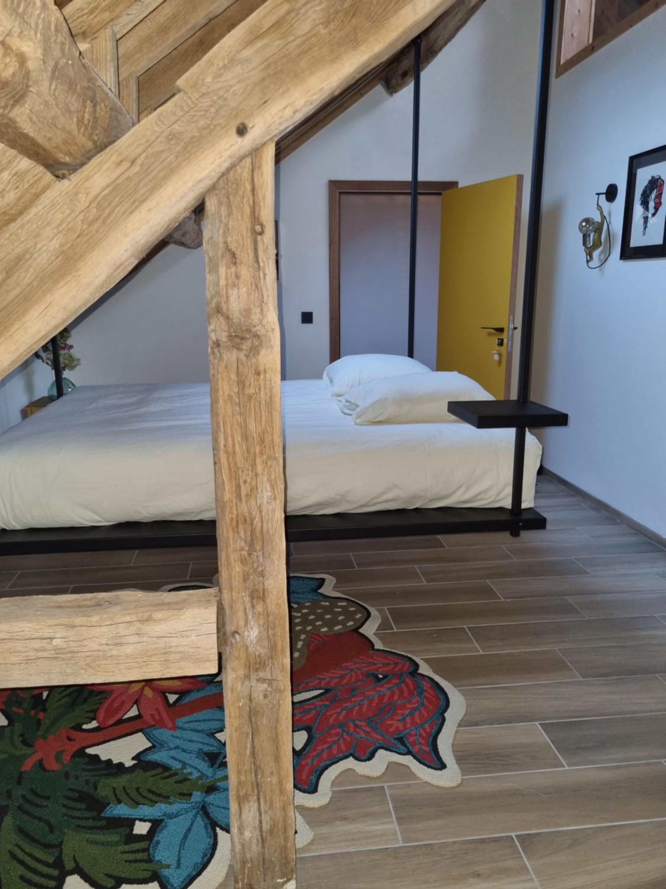 Comfort Quadruple Room photo 3