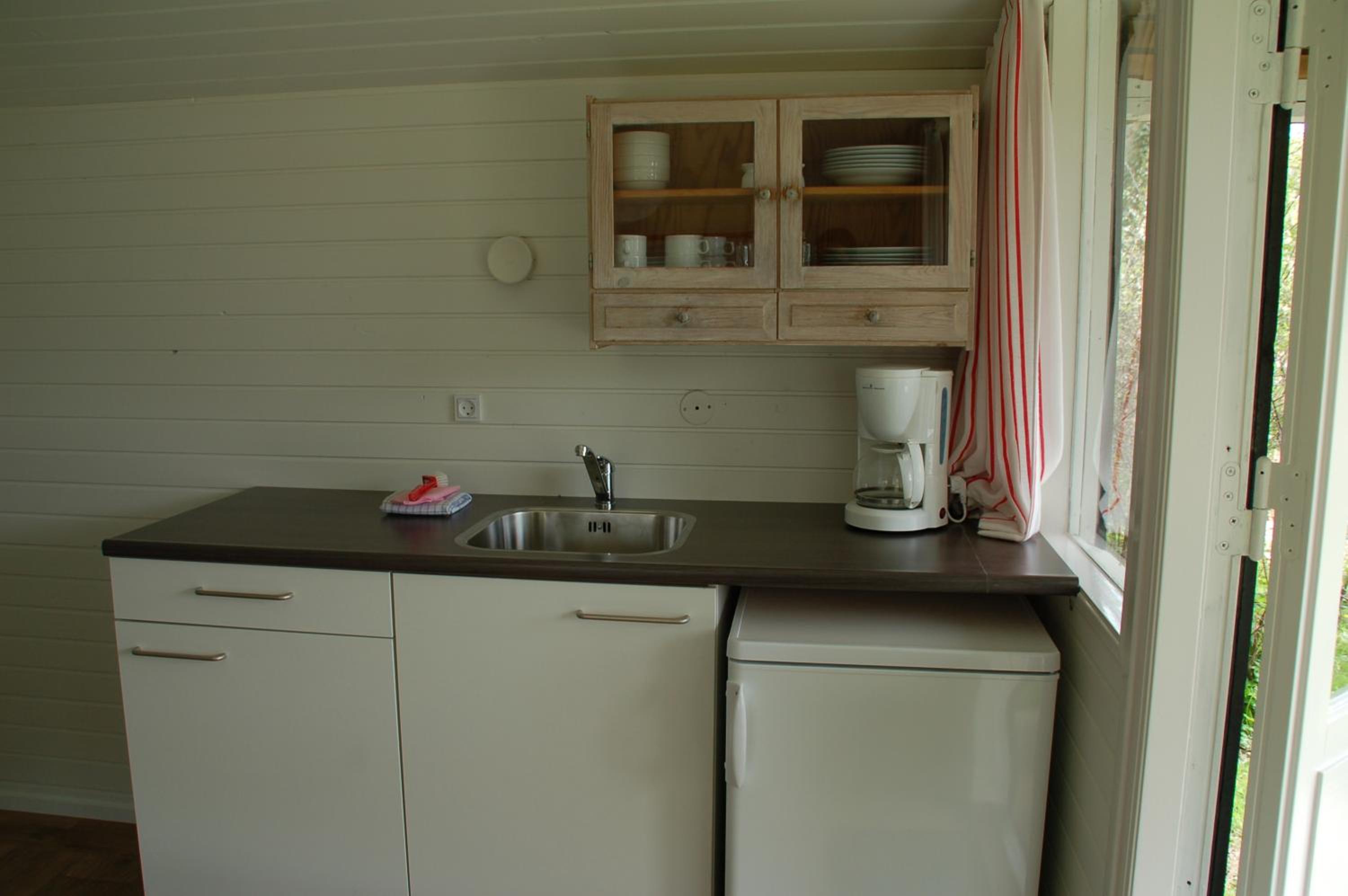 One-Bedroom Cottage with Shared Bathroom photo 3