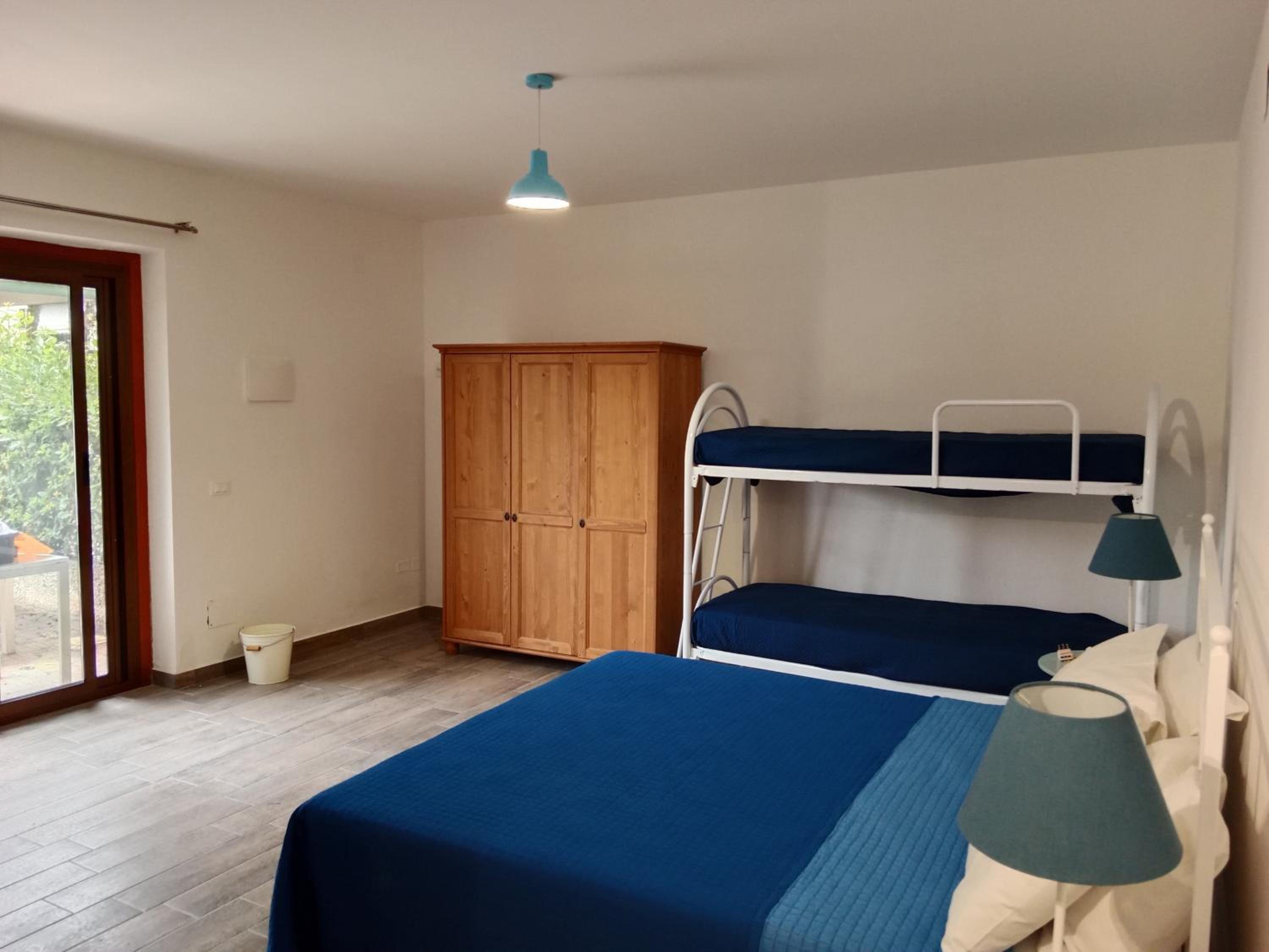 Quadruple Room photo 3