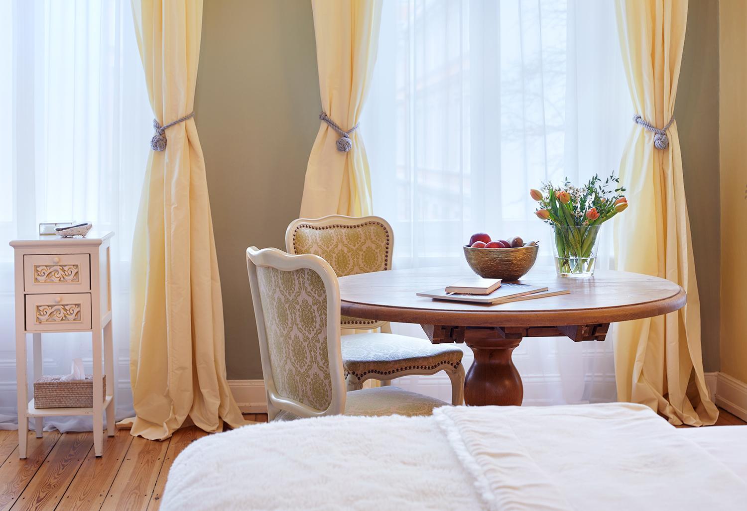 Double Room - Photo 8