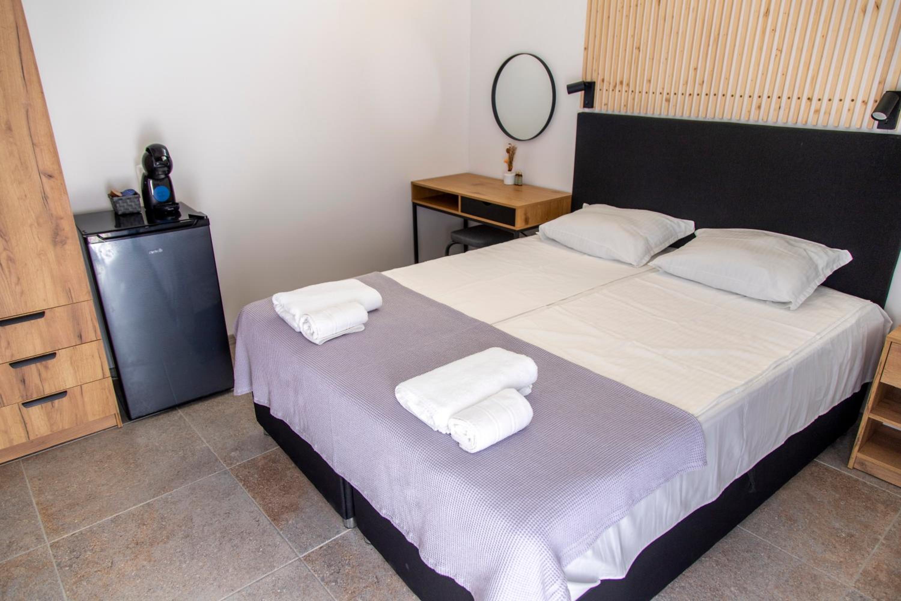 Deluxe Double Room photo 1