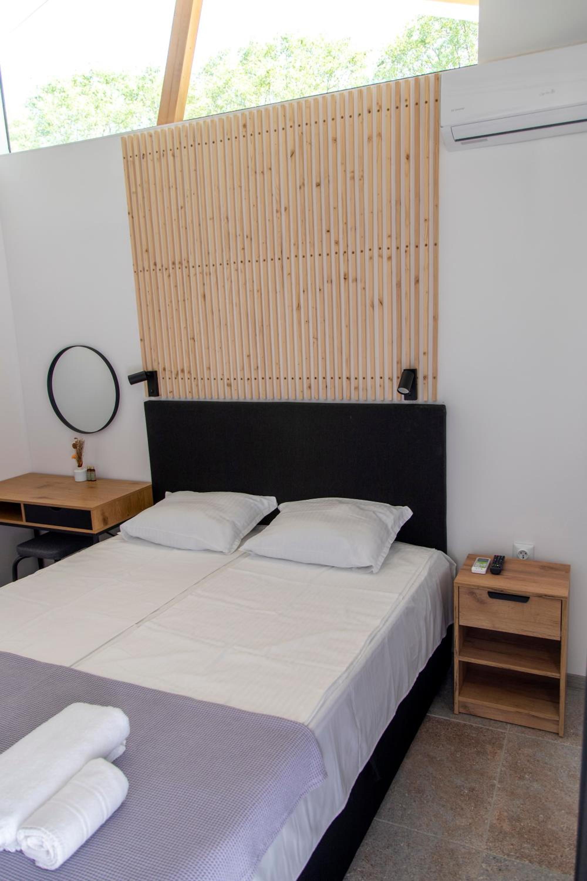 Deluxe Double Room photo 1