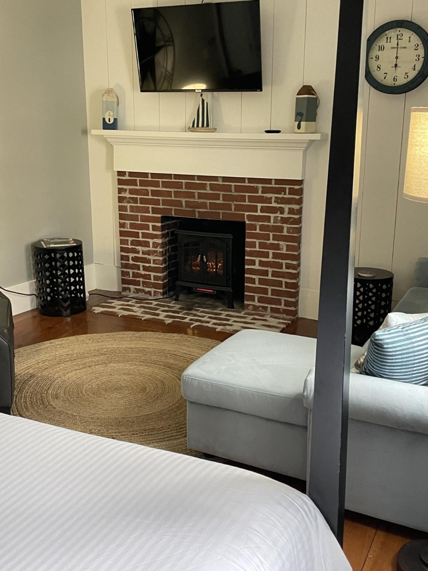 Family Room with Private Bathroom