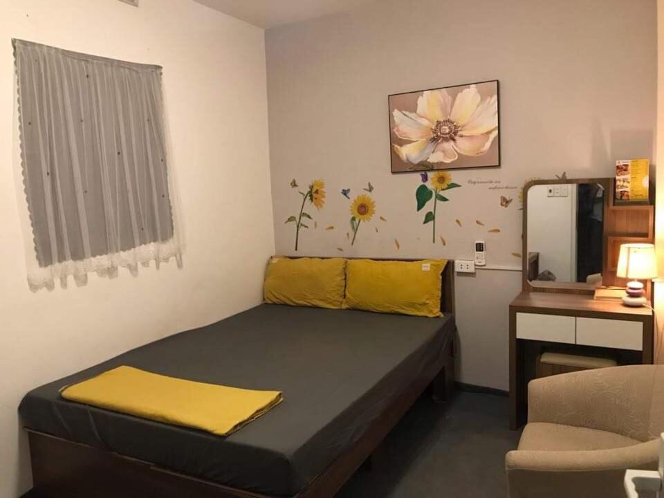Double Room with Patio photo 1