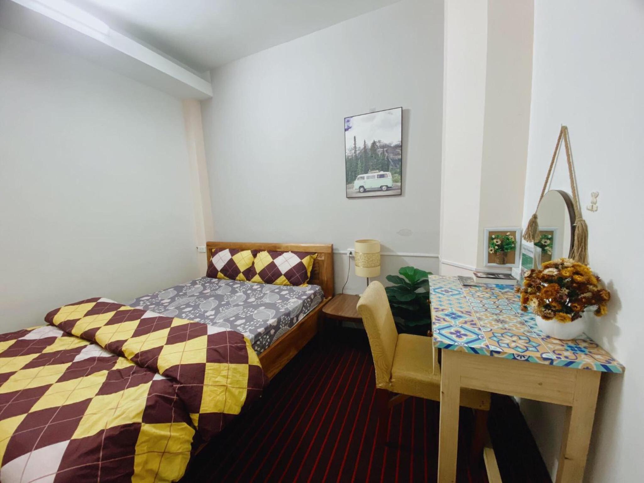 Double Room photo 1