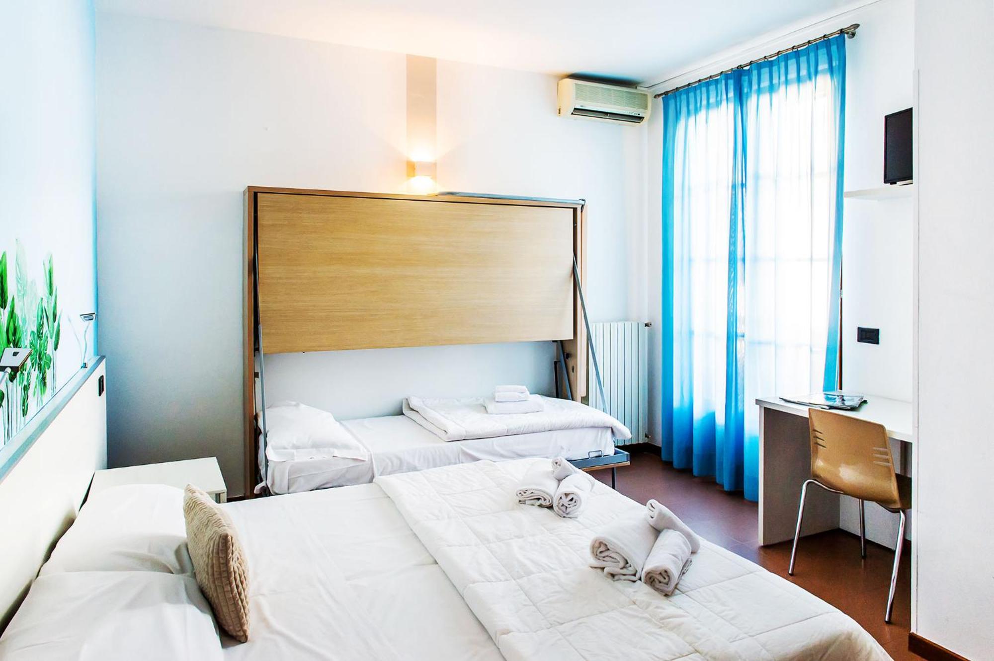 Double Room with Extra Bed - Photo 6