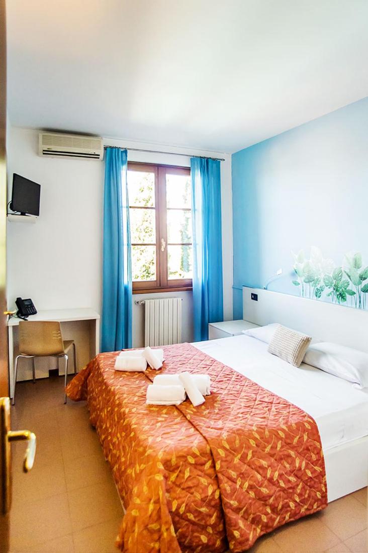 Economy Double Room - Photo 1