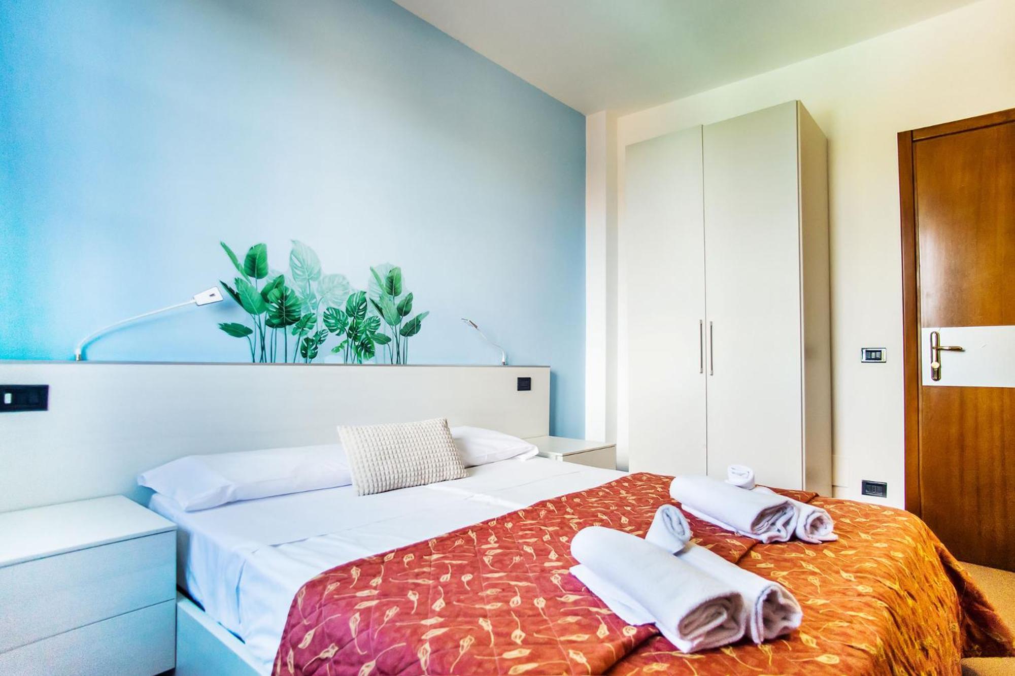 Economy Double Room - Photo 2