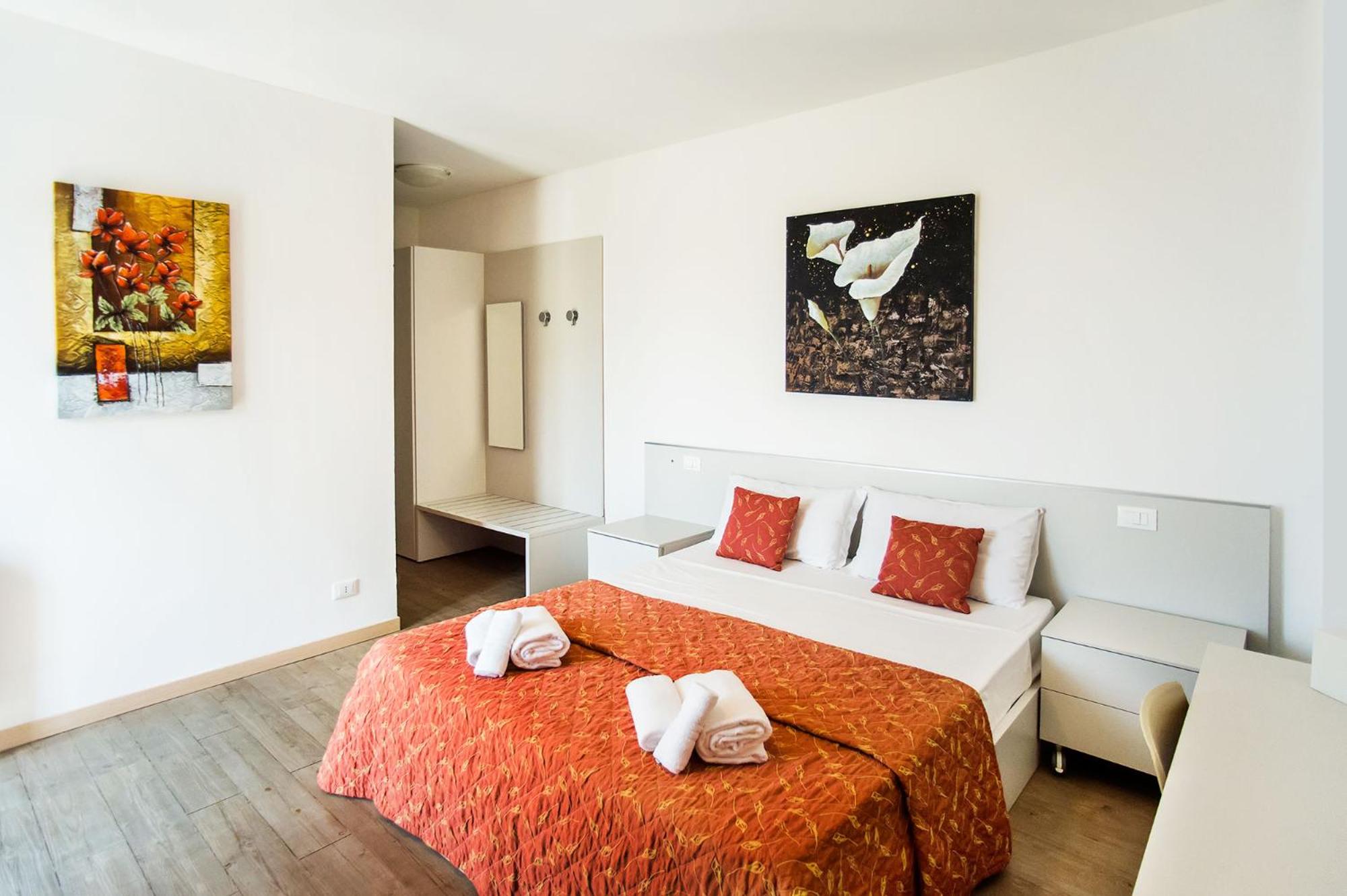 Premium Quadruple Room - Photo 2