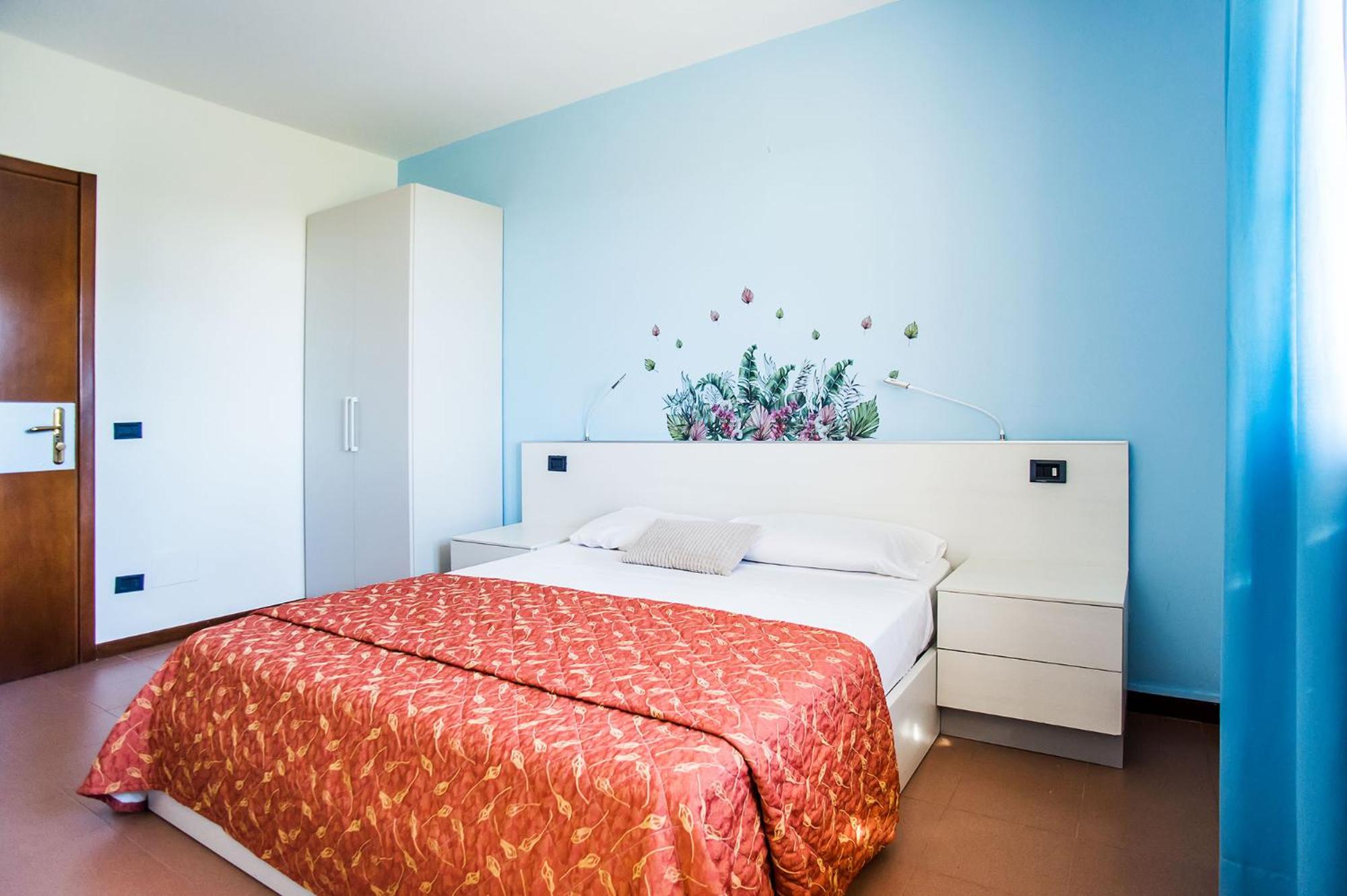 Standard Double Room - Photo 1