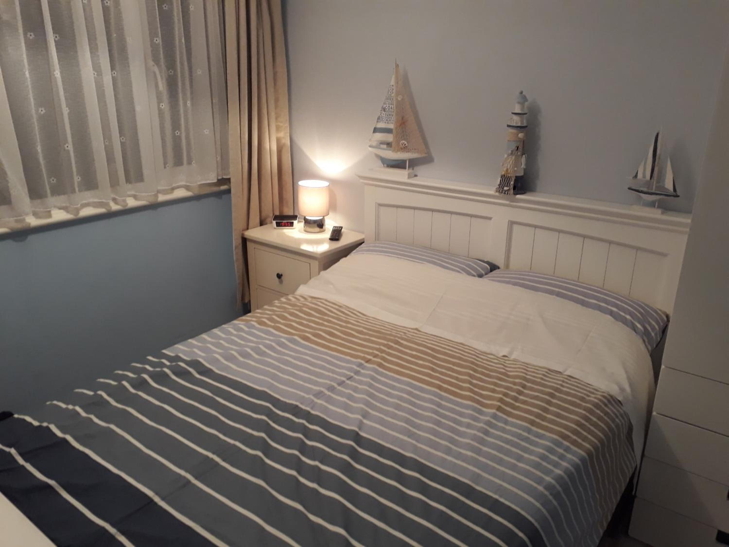 Two-Bedroom Chalet photo 1