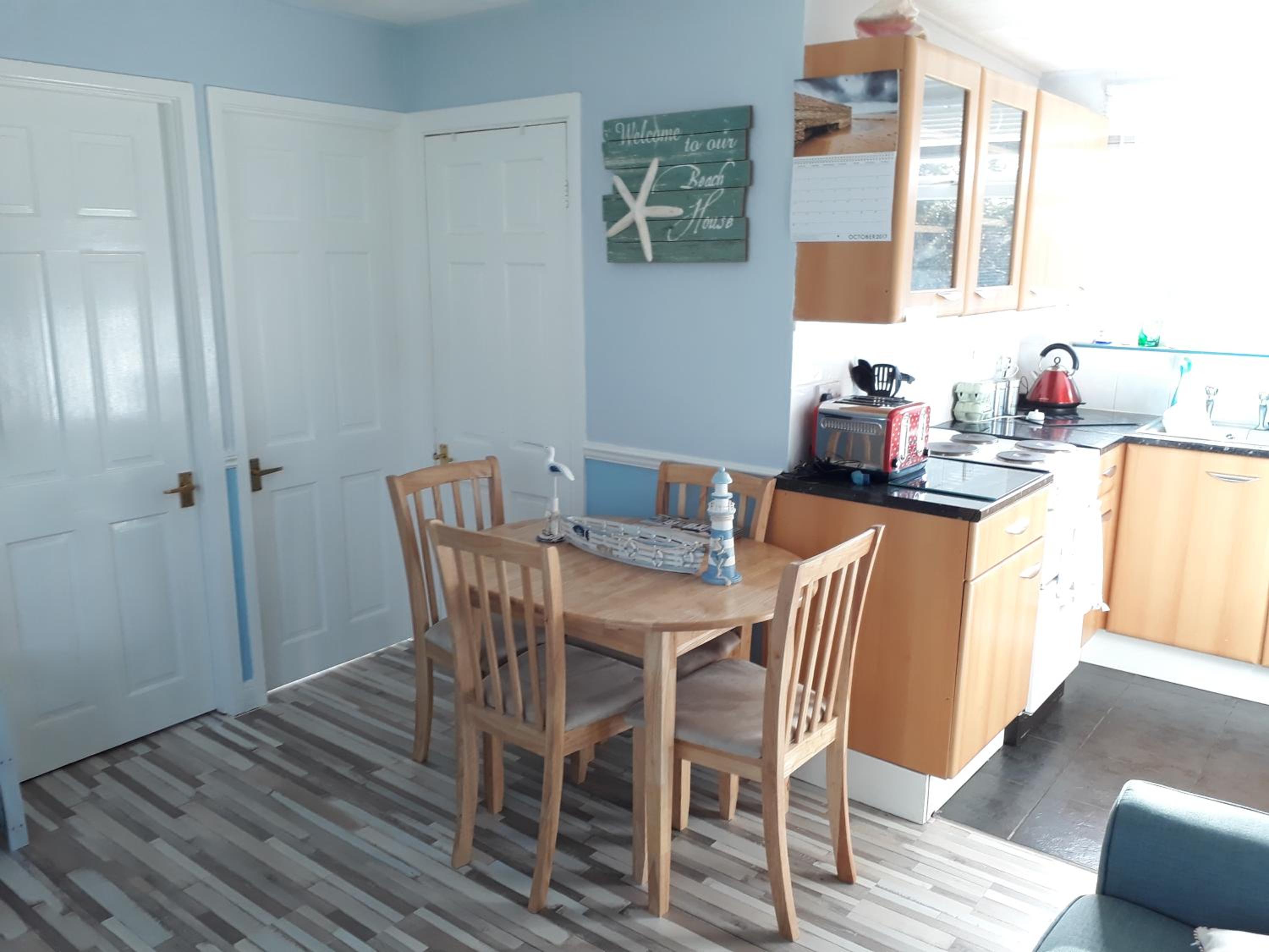 Two-Bedroom Chalet photo 2