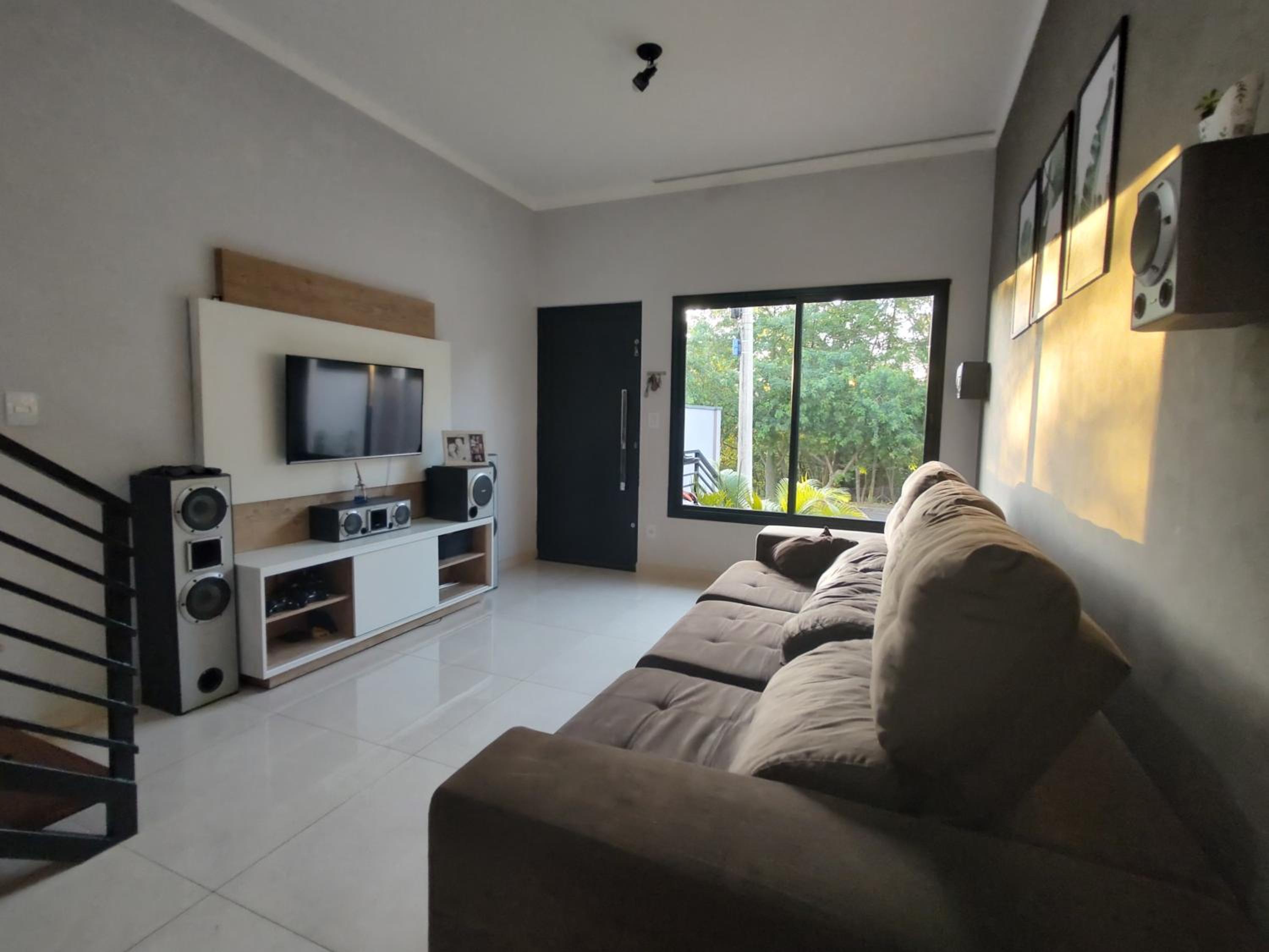 Two-Bedroom House photo 1