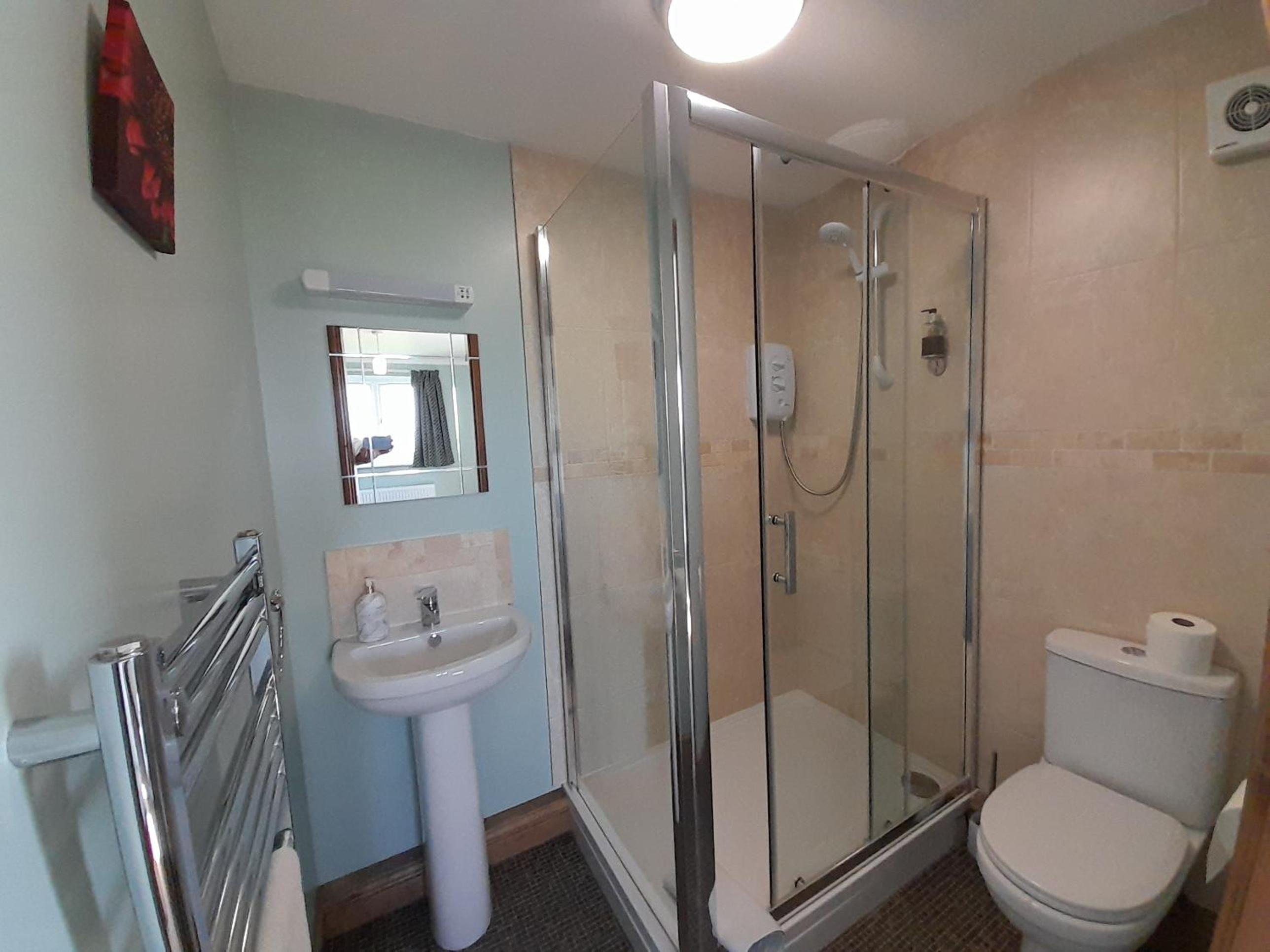 Deluxe Double Room - Photo 4