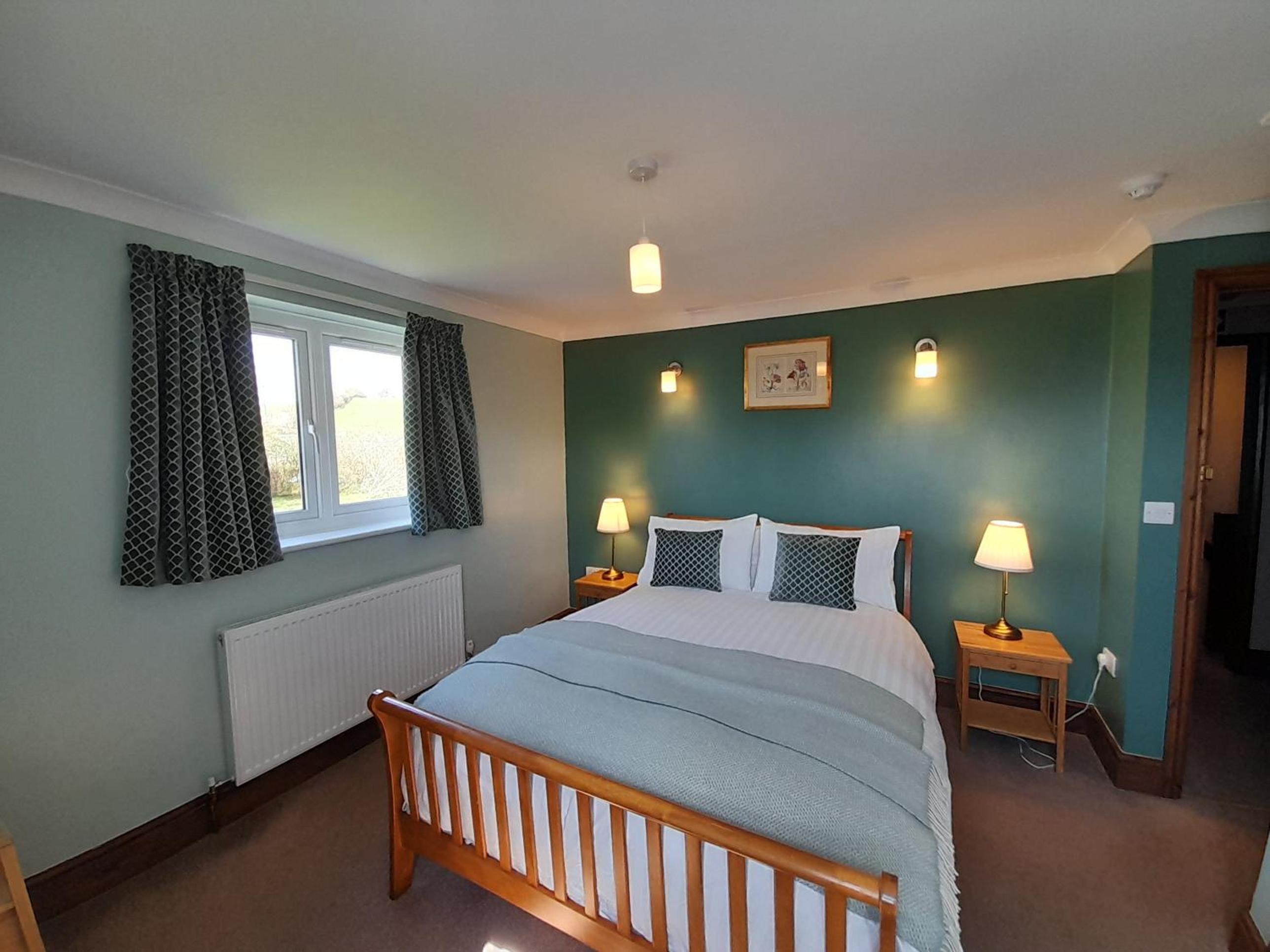 Deluxe Double Room - Photo 2