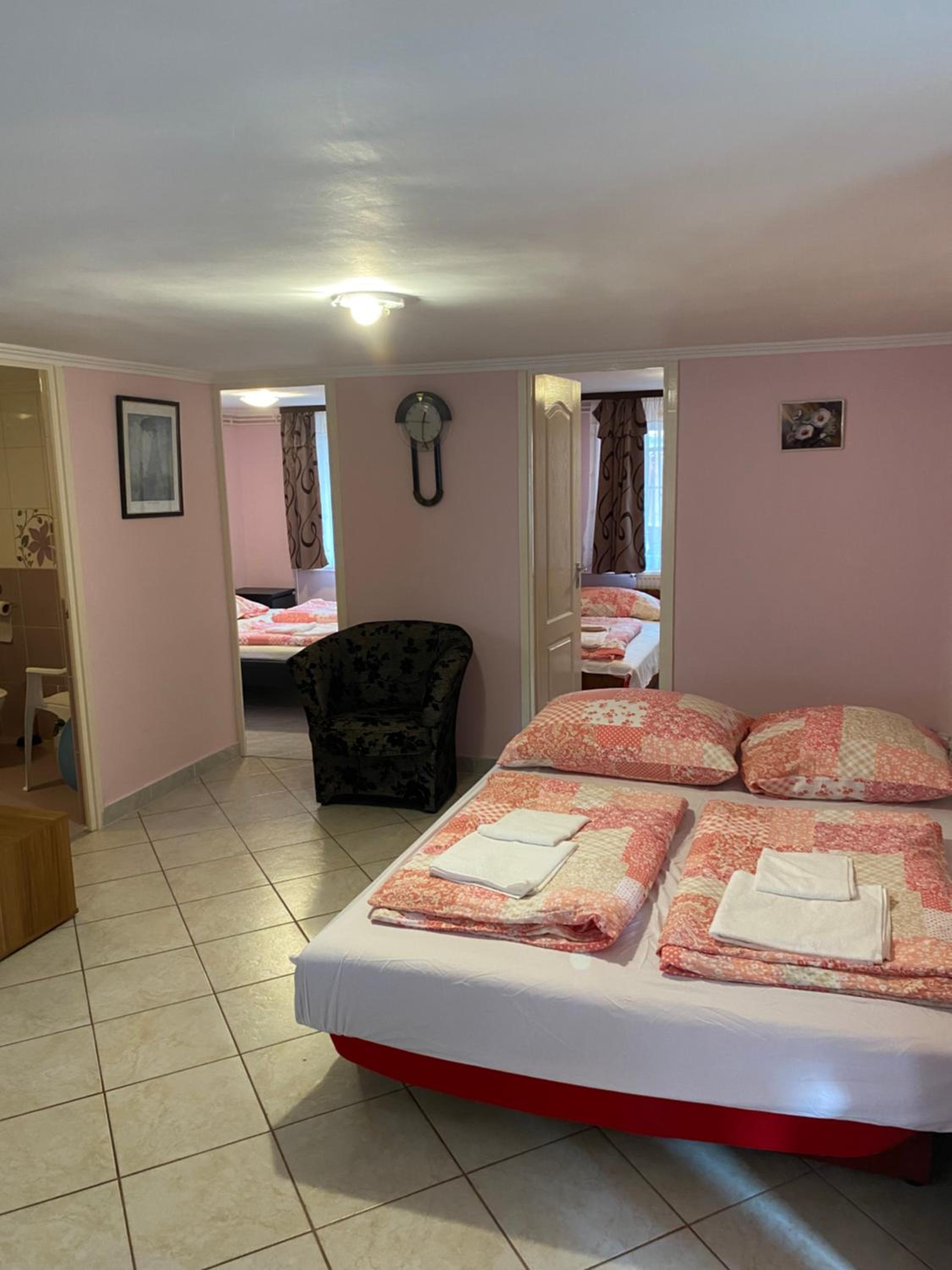 Apartment - Ground Floor photo 1