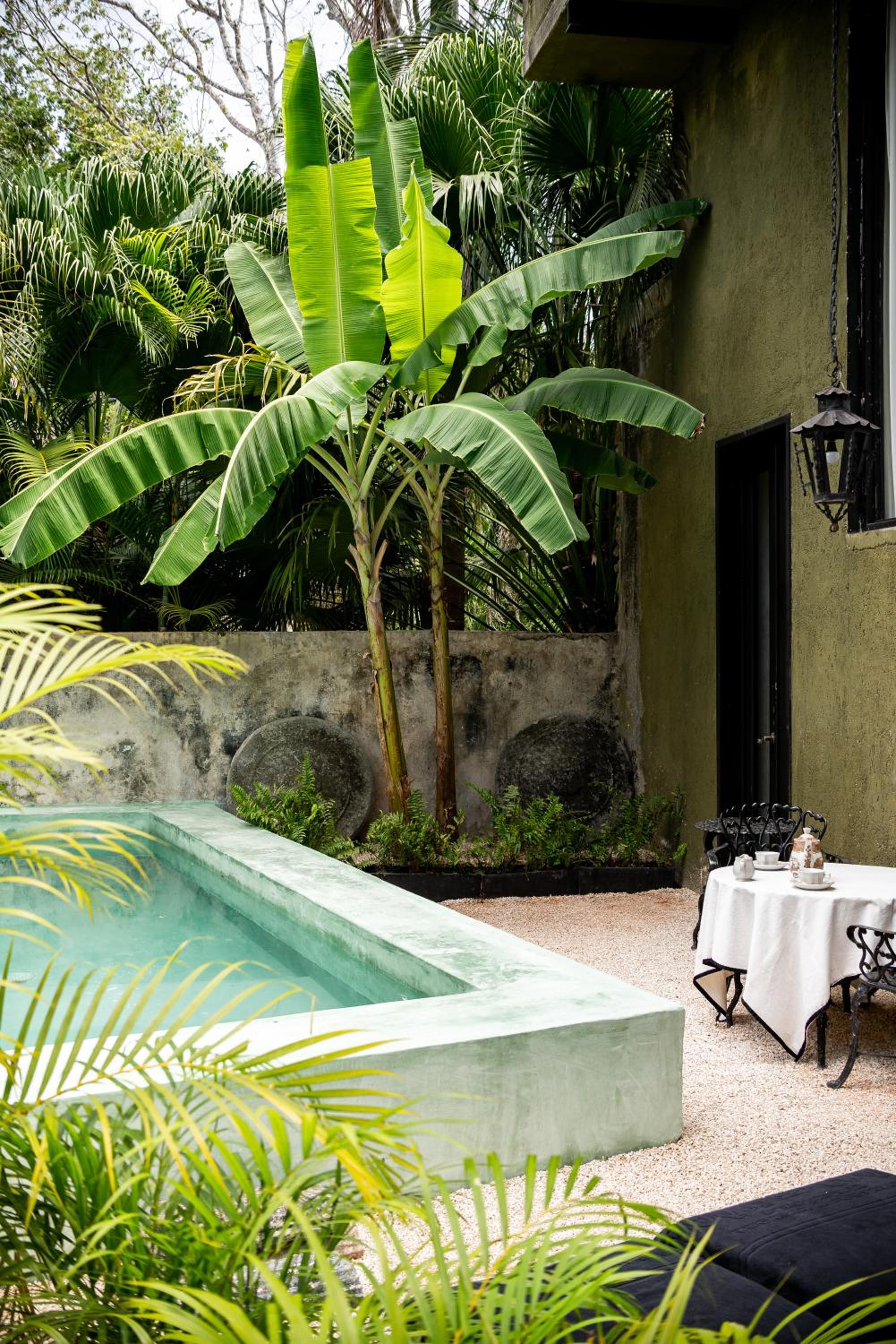 Suite With Private Plunge Pool photo 2
