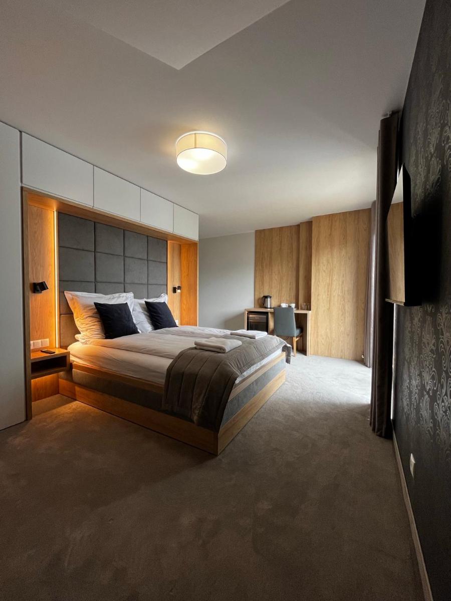 Deluxe Triple Room photo 3