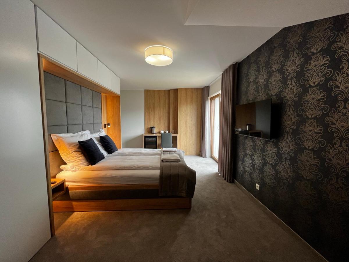Deluxe Triple Room photo 2
