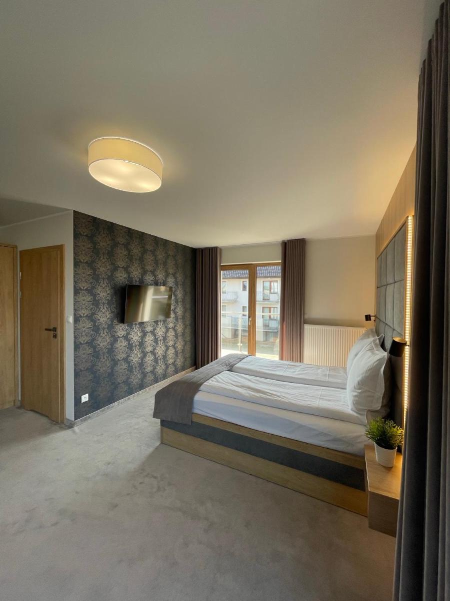 Deluxe Quadruple Room photo 3