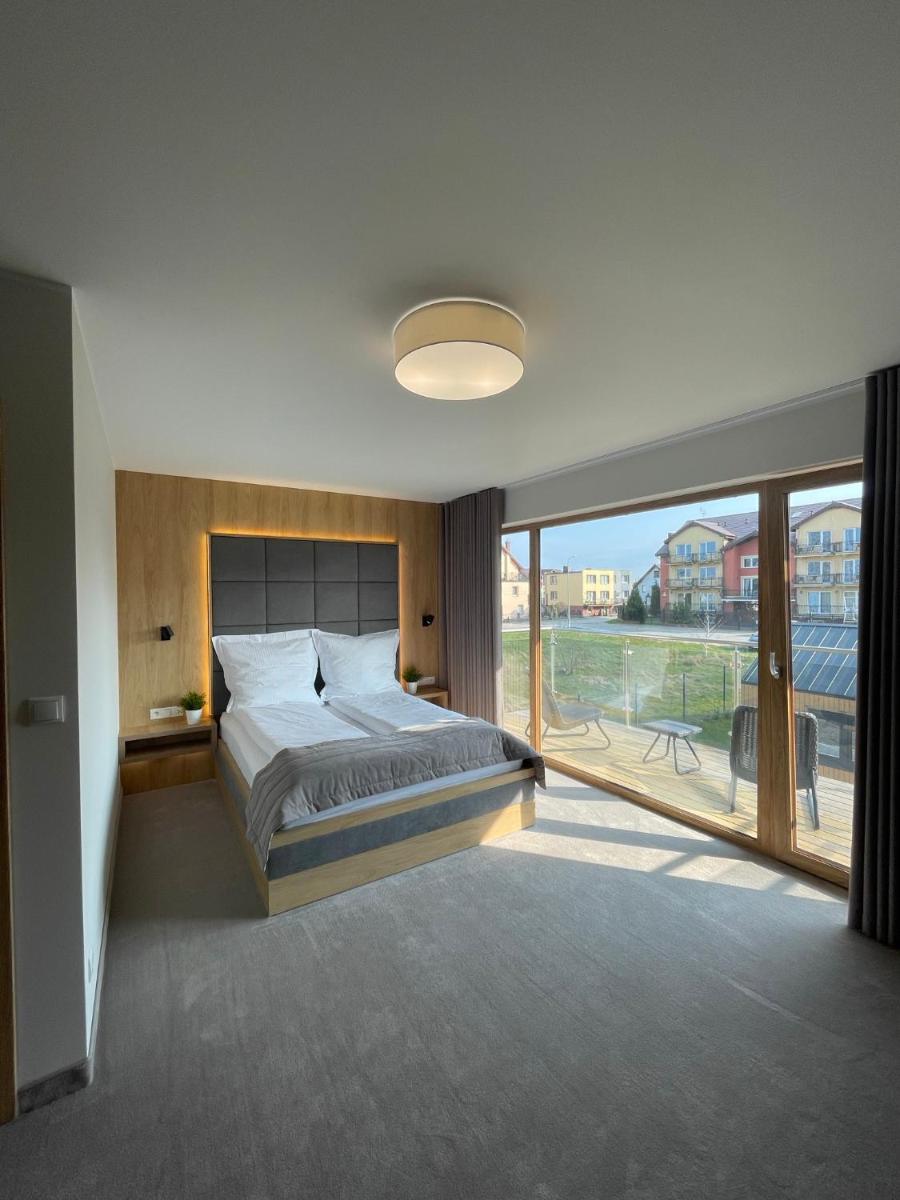 Superior King Room photo 2