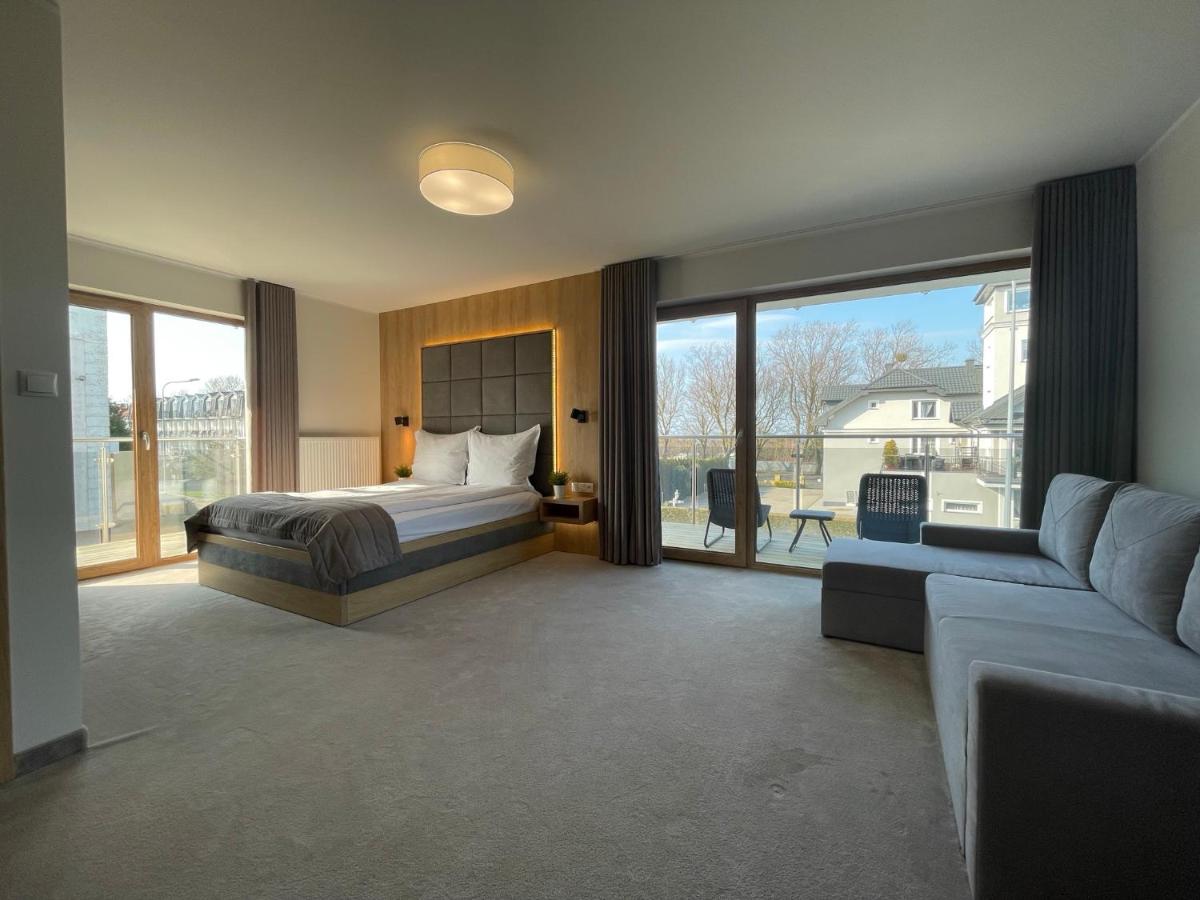 Deluxe Quadruple Room photo 1