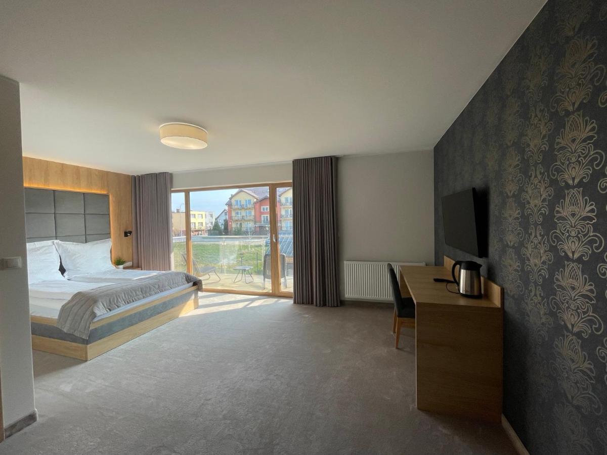 Superior King Room photo 1