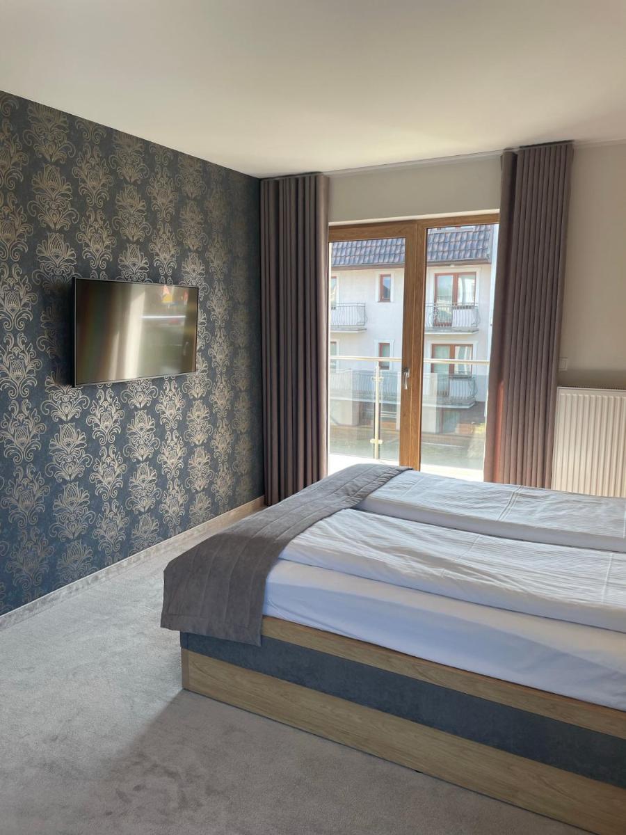 Deluxe Quadruple Room photo 2