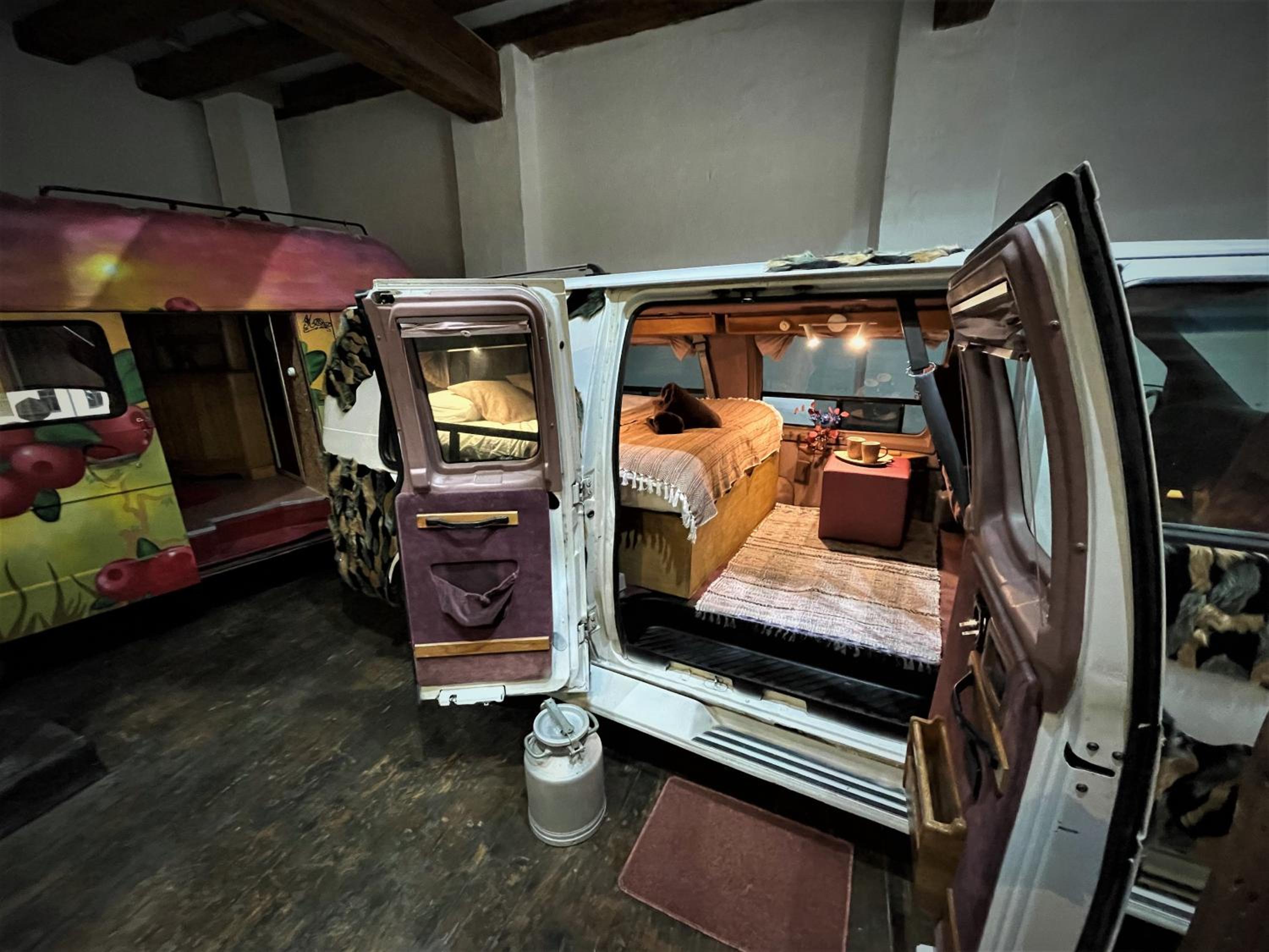 Mobile Home photo 1