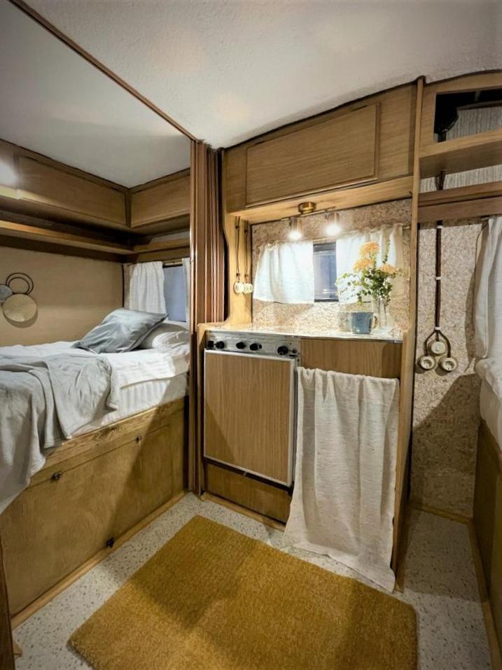 Mobile Home photo 1