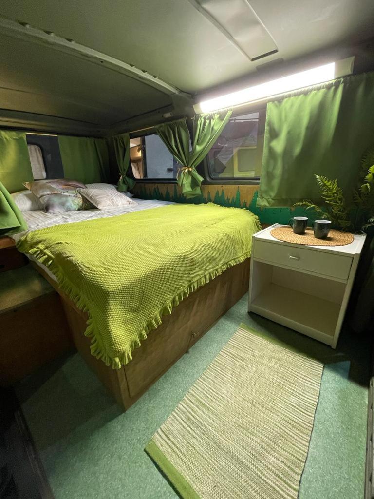 Mobile Home photo 1