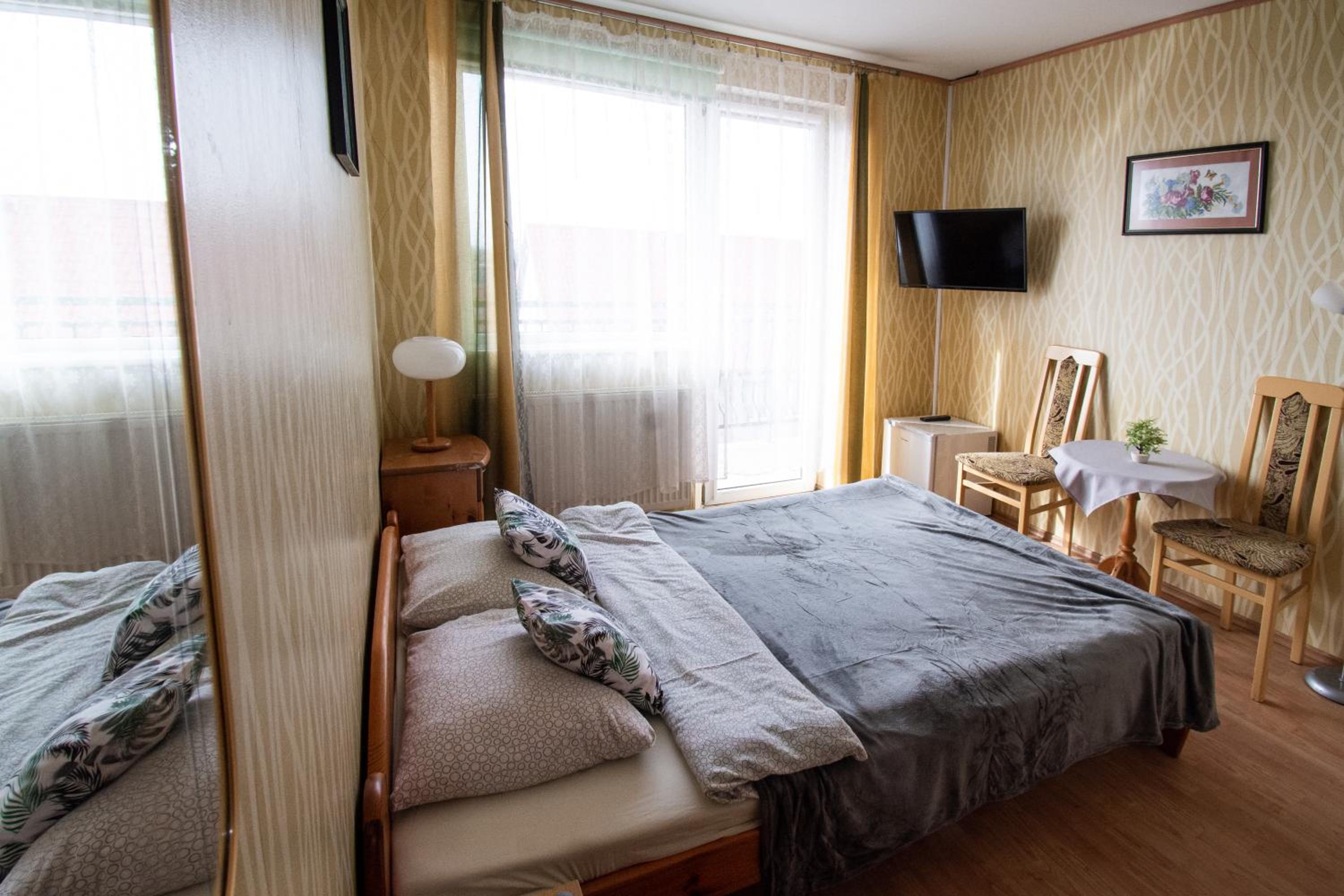 Double Room photo 3