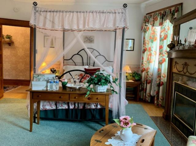 Queen Suite photo 1