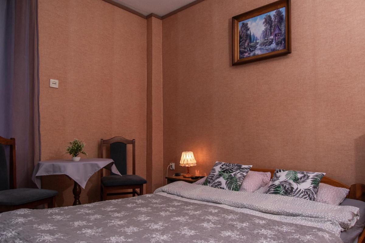 Quadruple Room photo 2