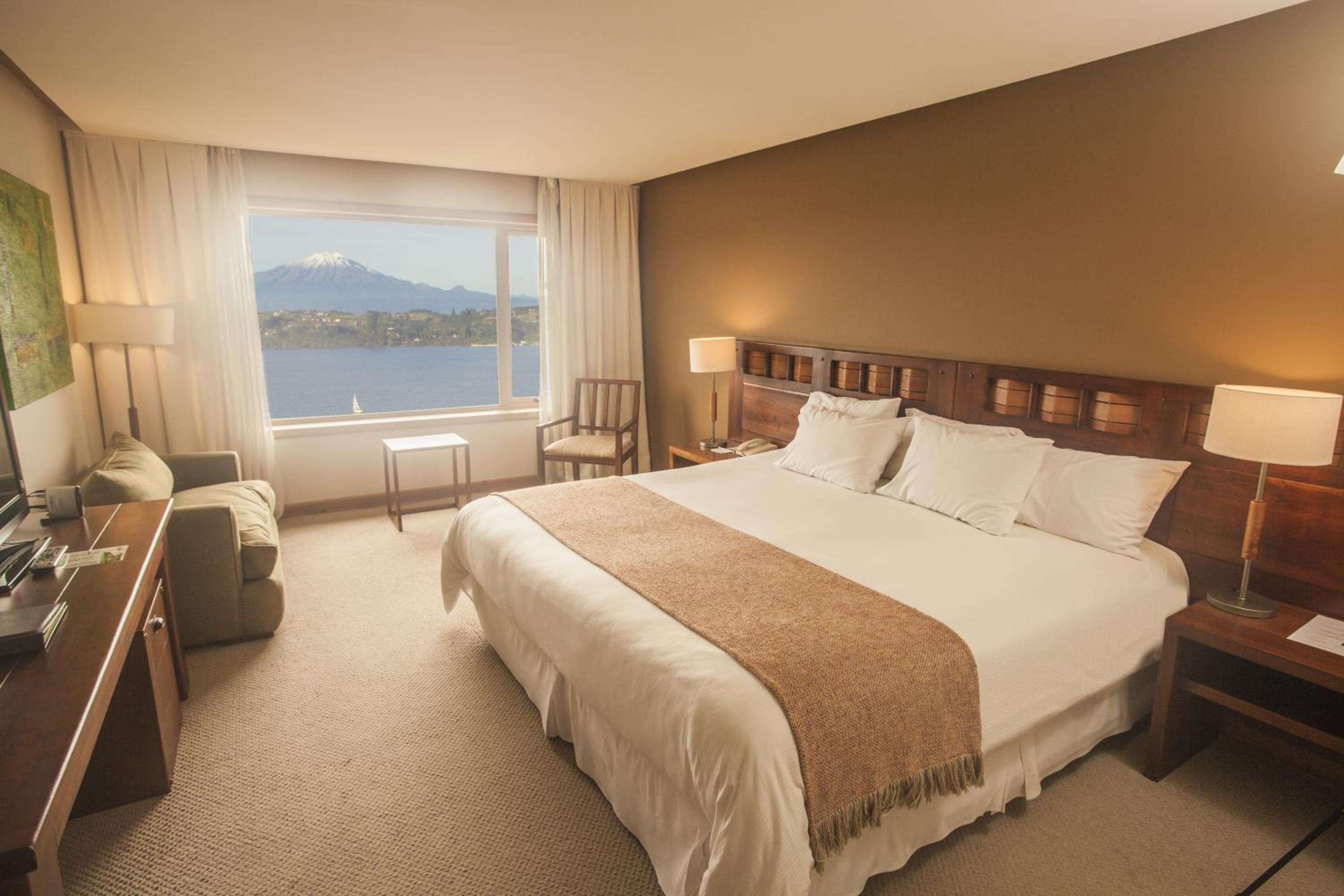 Superior Double or Twin Room - Photo 1
