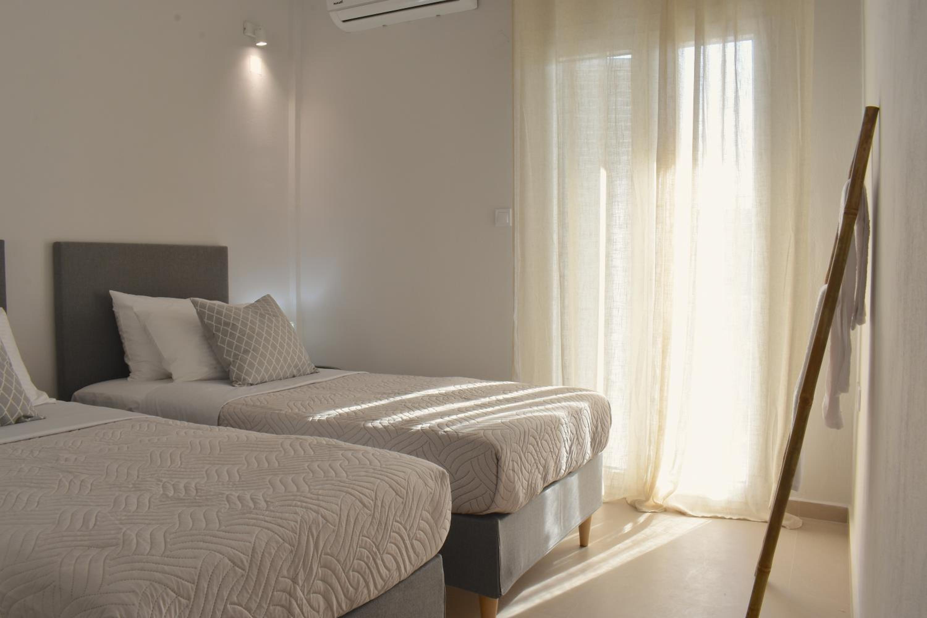 Two-Bedroom Apartment photo 2