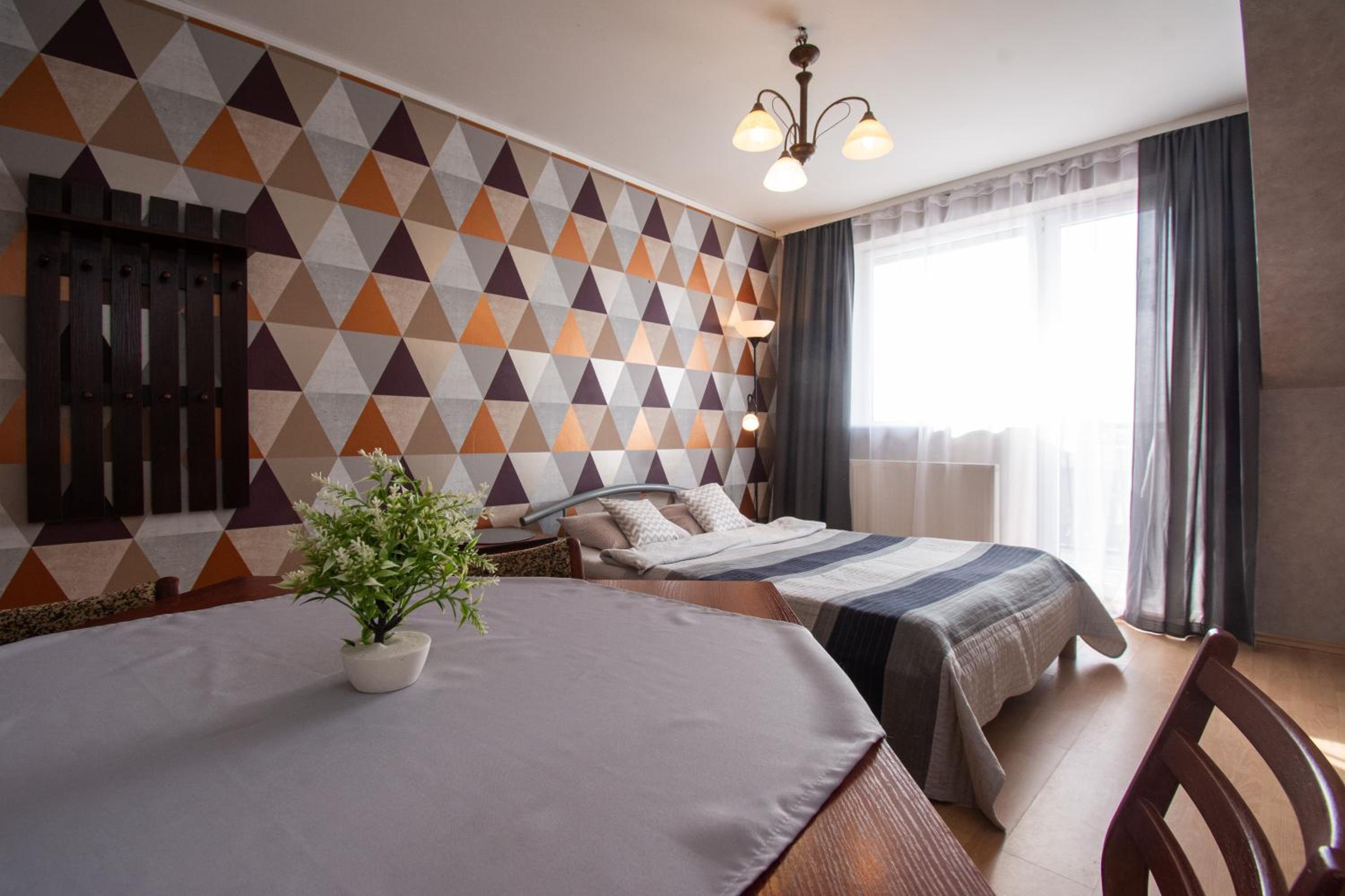 Quadruple Room photo 2