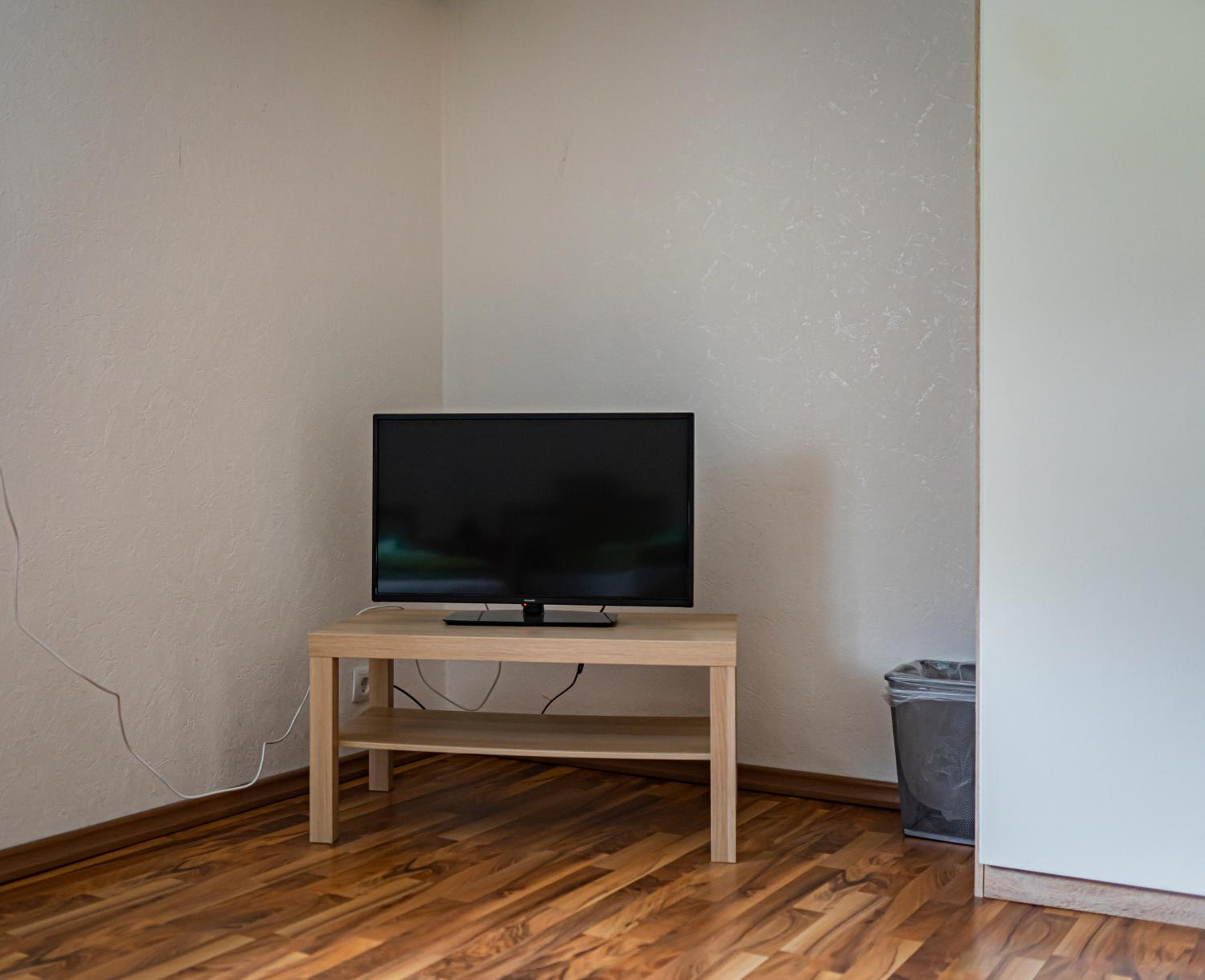 Small Twin Room photo 3
